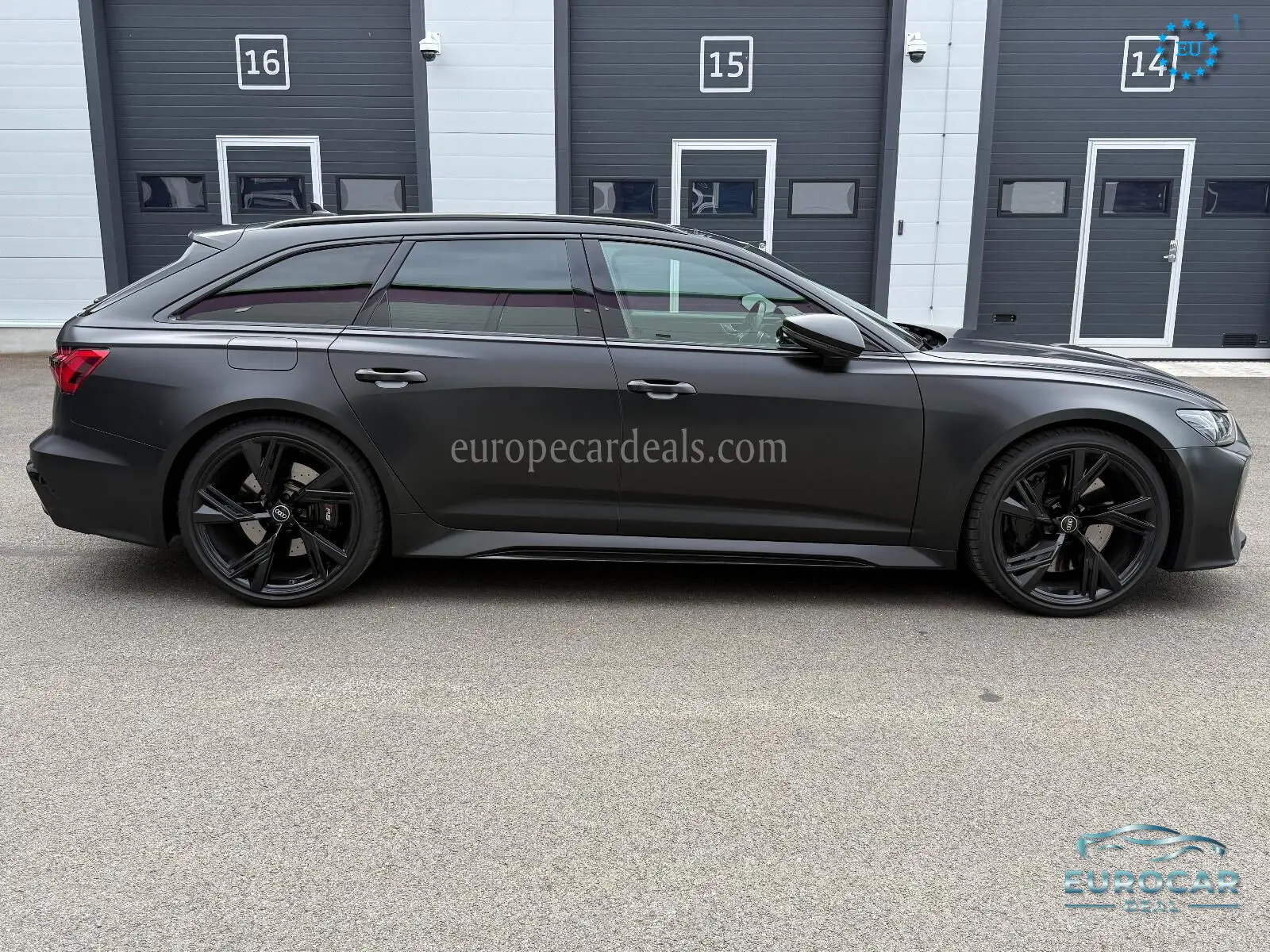Audi RS6