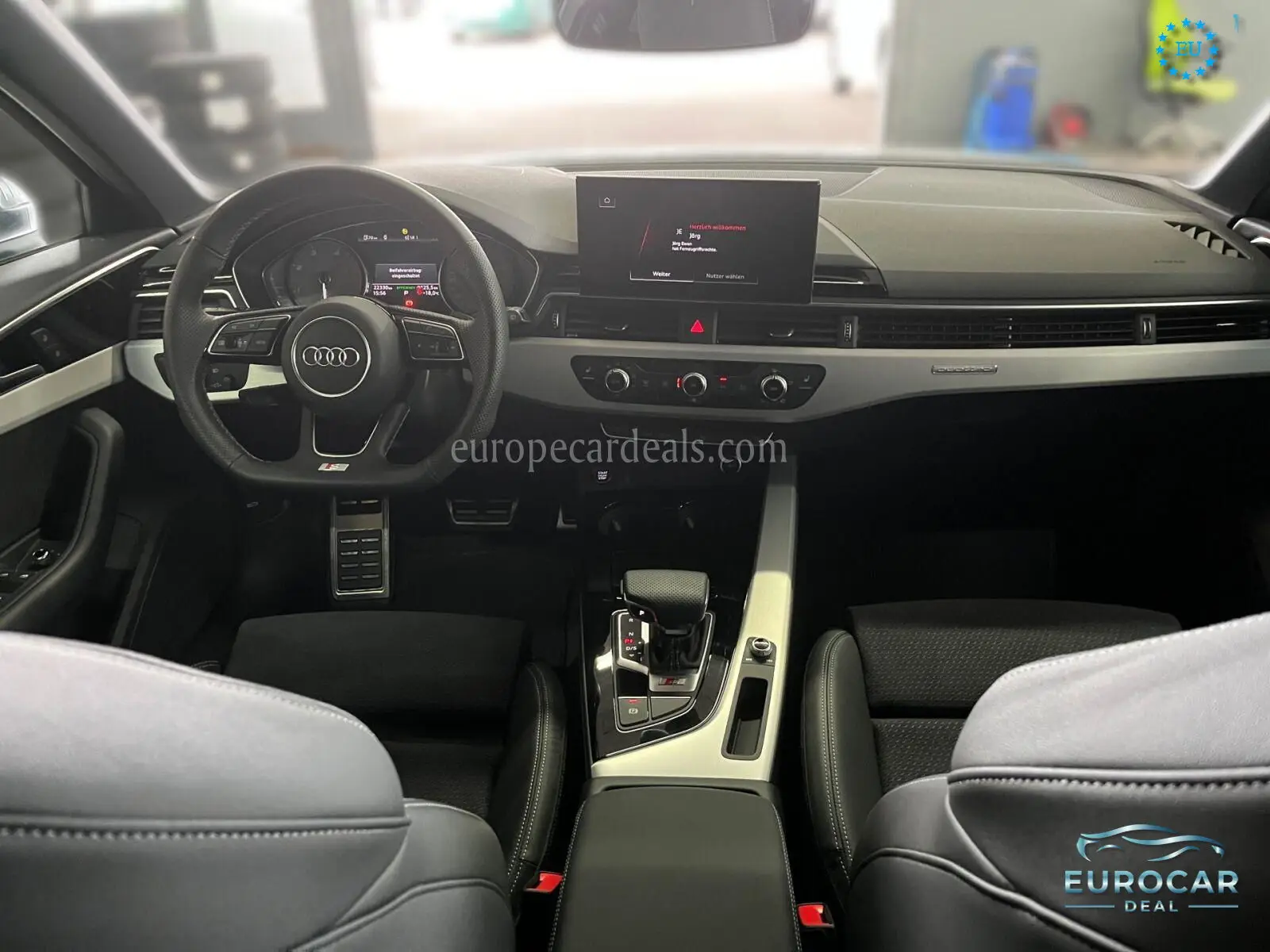 Audi S4