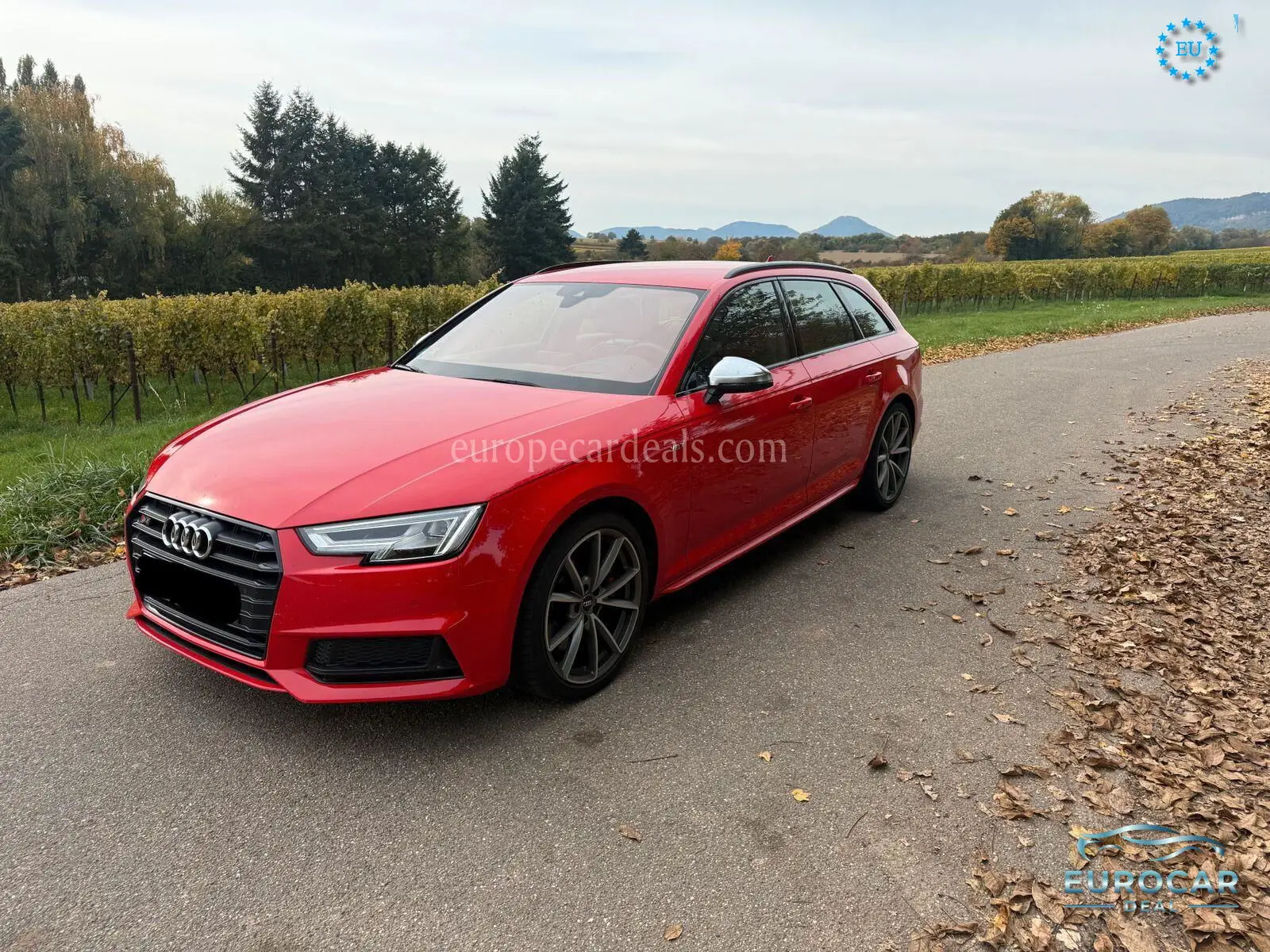 Audi S4