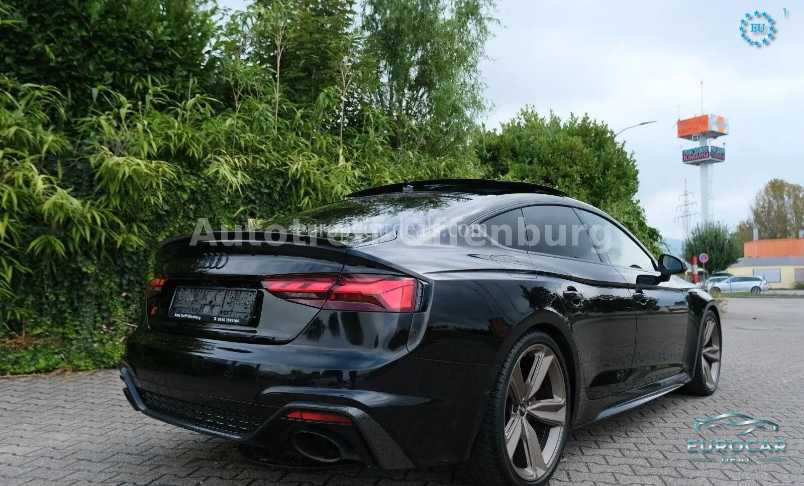 Audi RS5