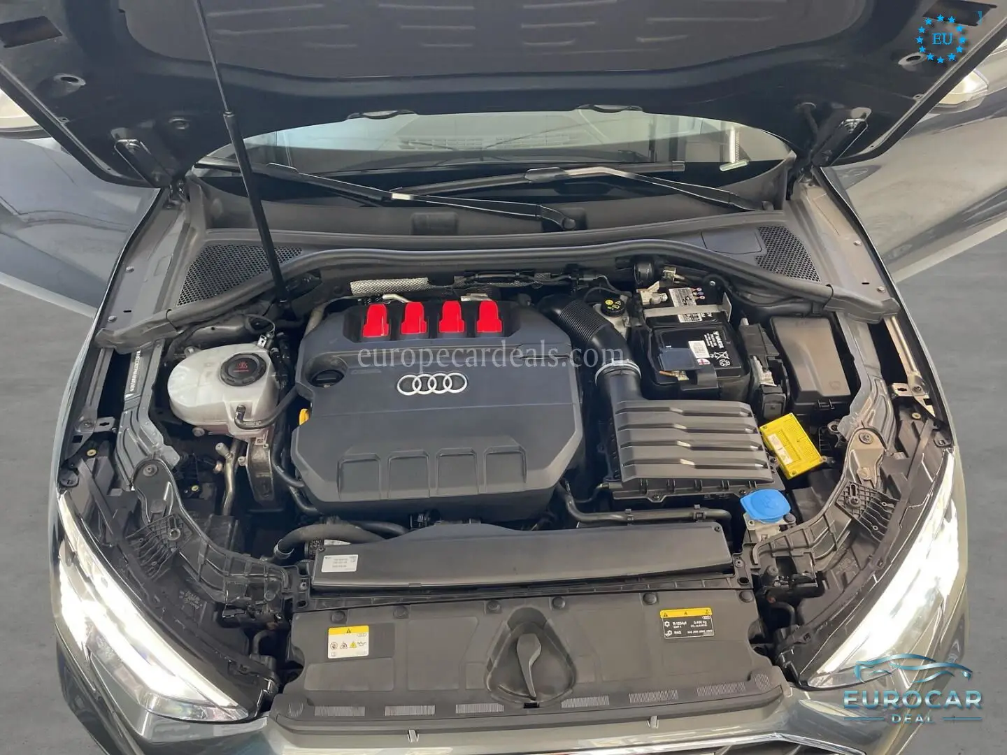 Audi S3
