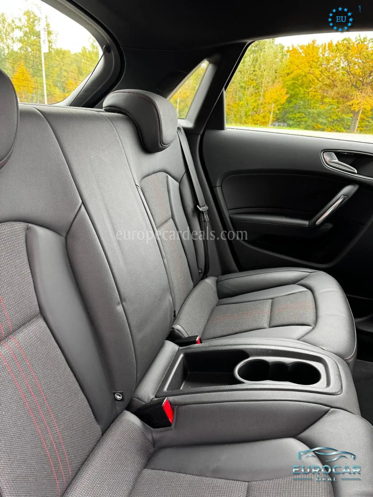 Audi S1