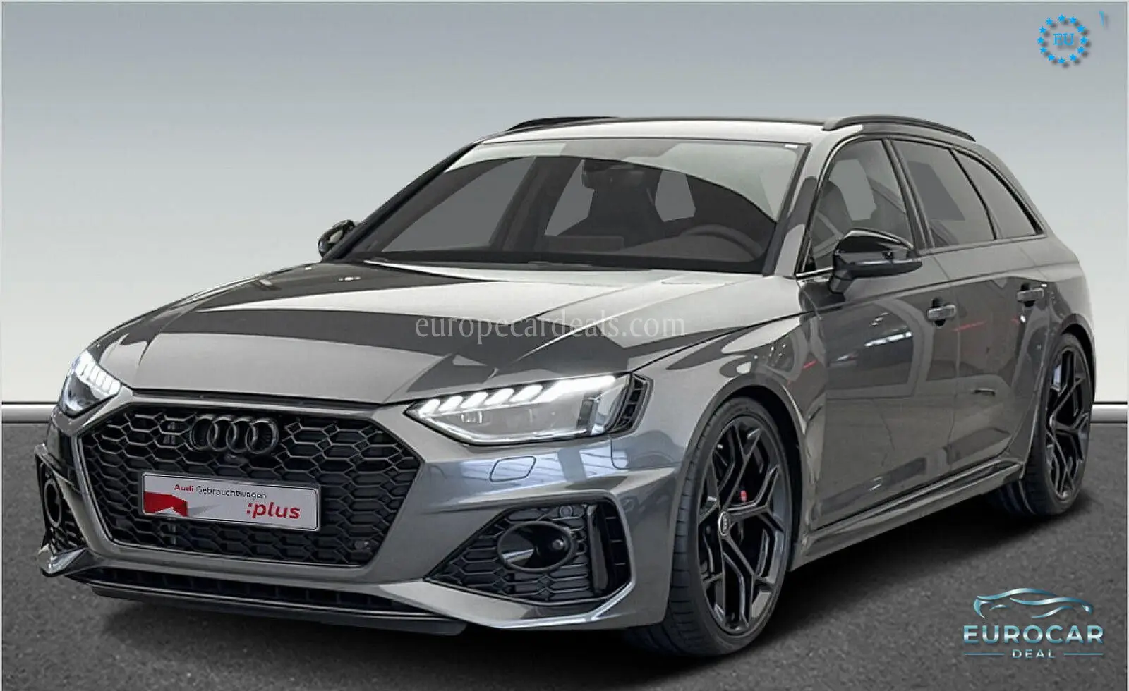 Audi RS4