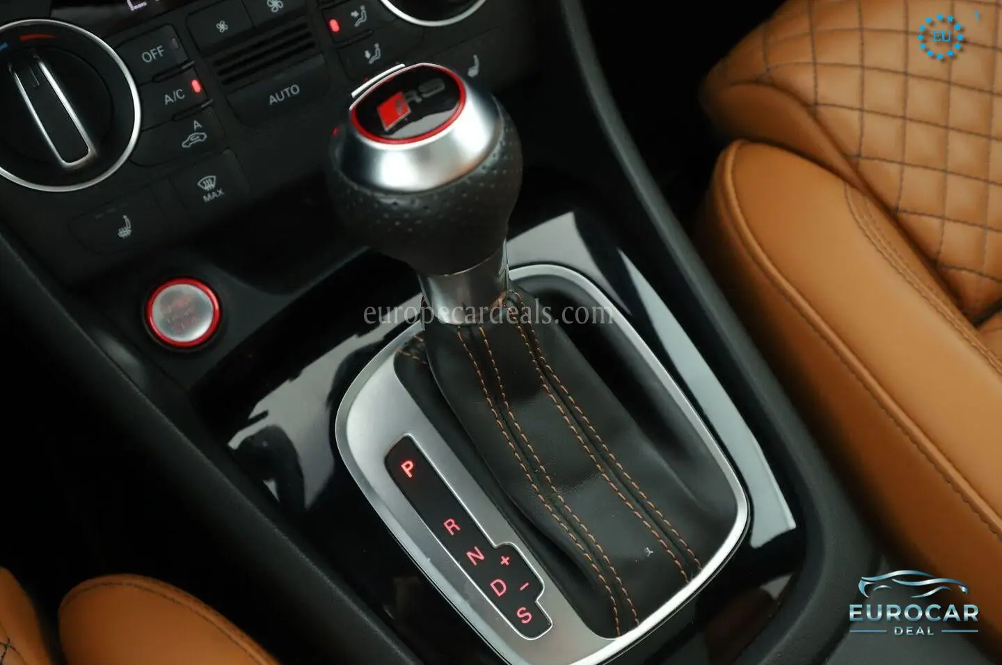 Audi RSQ3