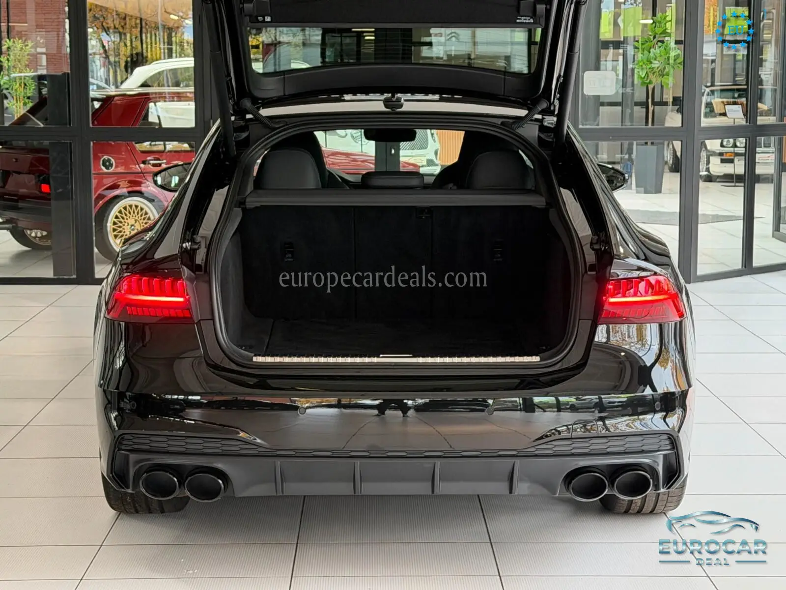Audi S7