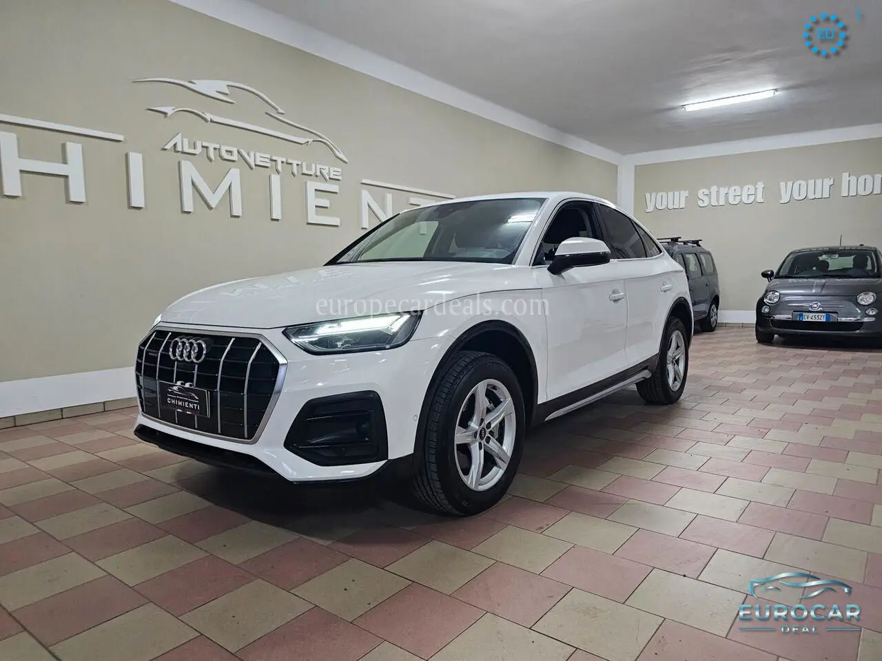 Audi Q5