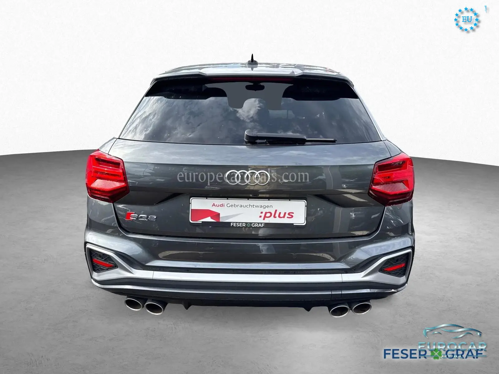 Audi SQ2