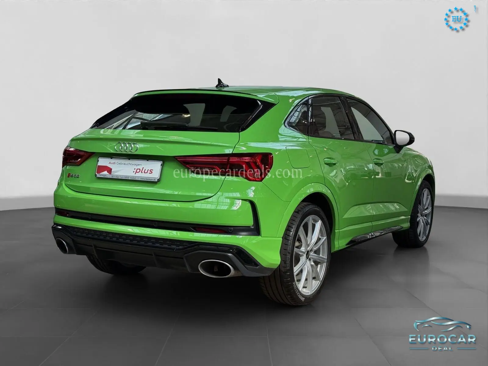 Audi RSQ3