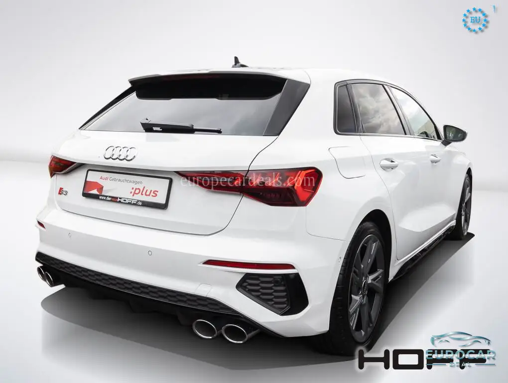 Audi S3