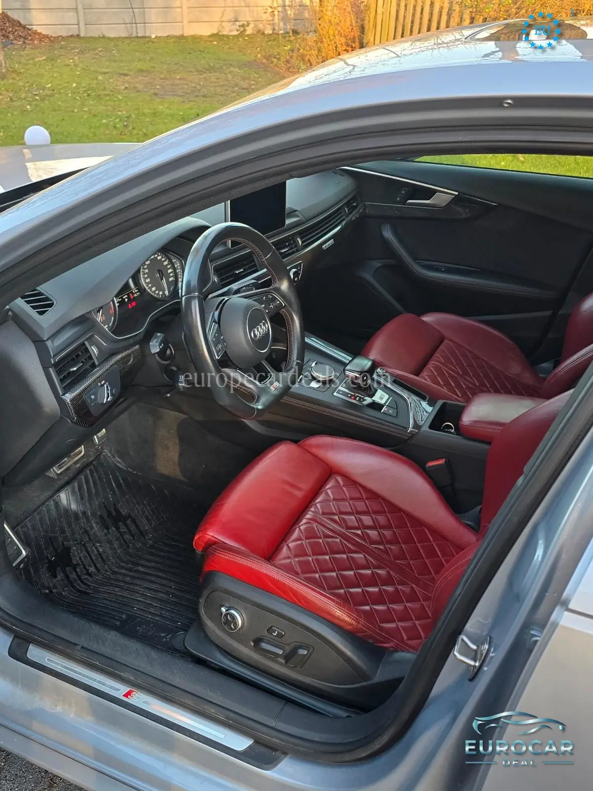 Audi S4