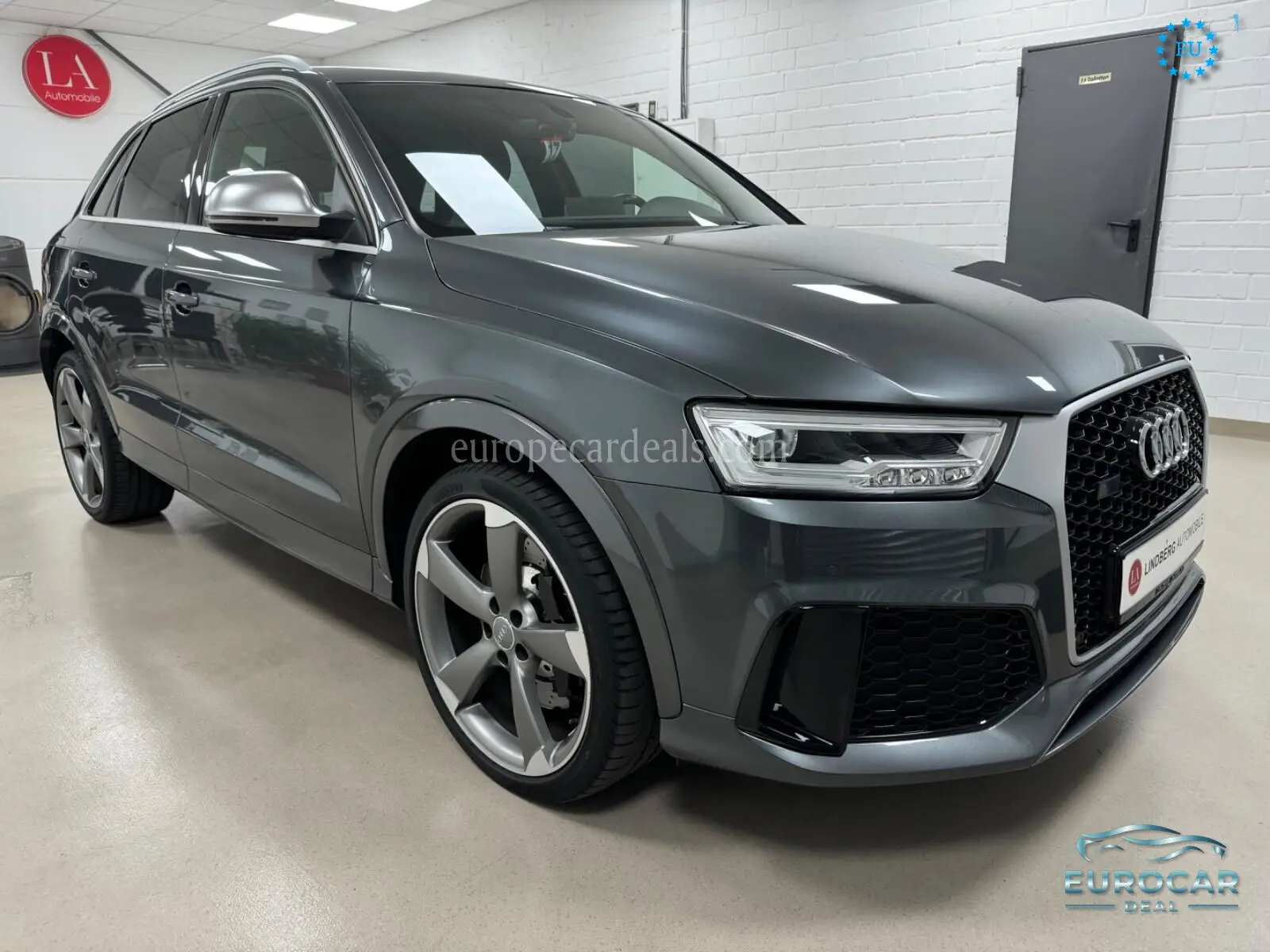 Audi RSQ3