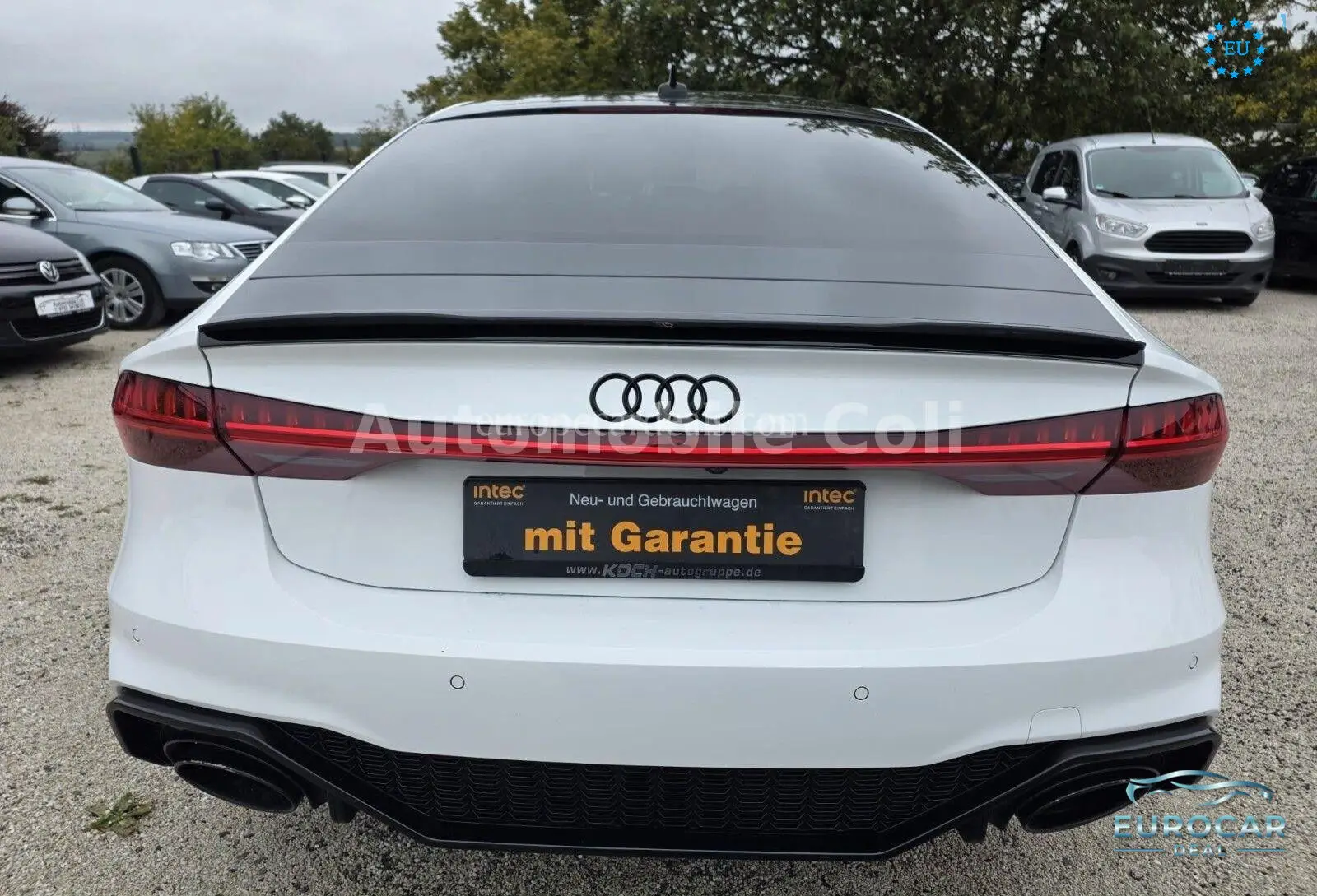 Audi S7