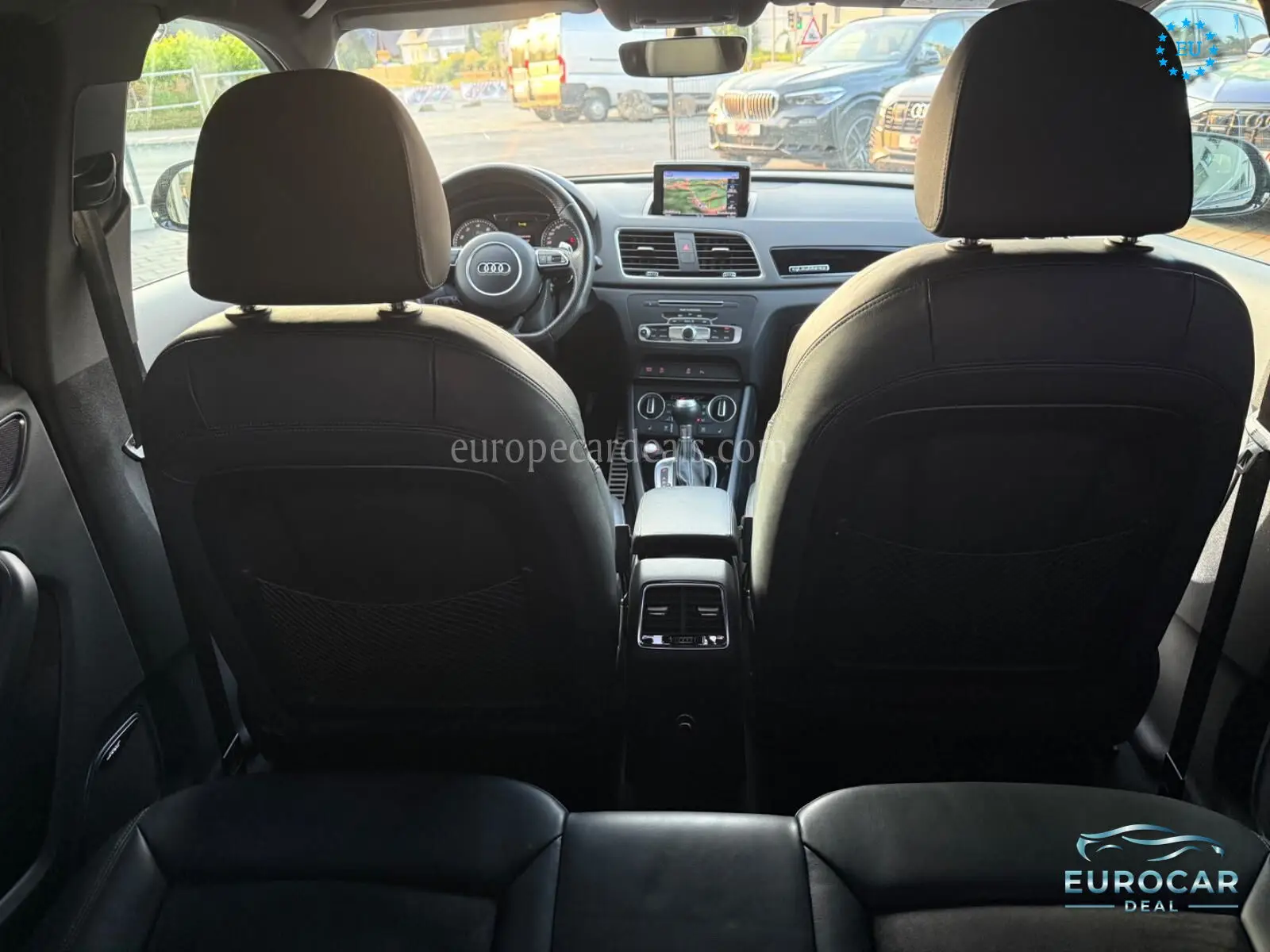 Audi RSQ3