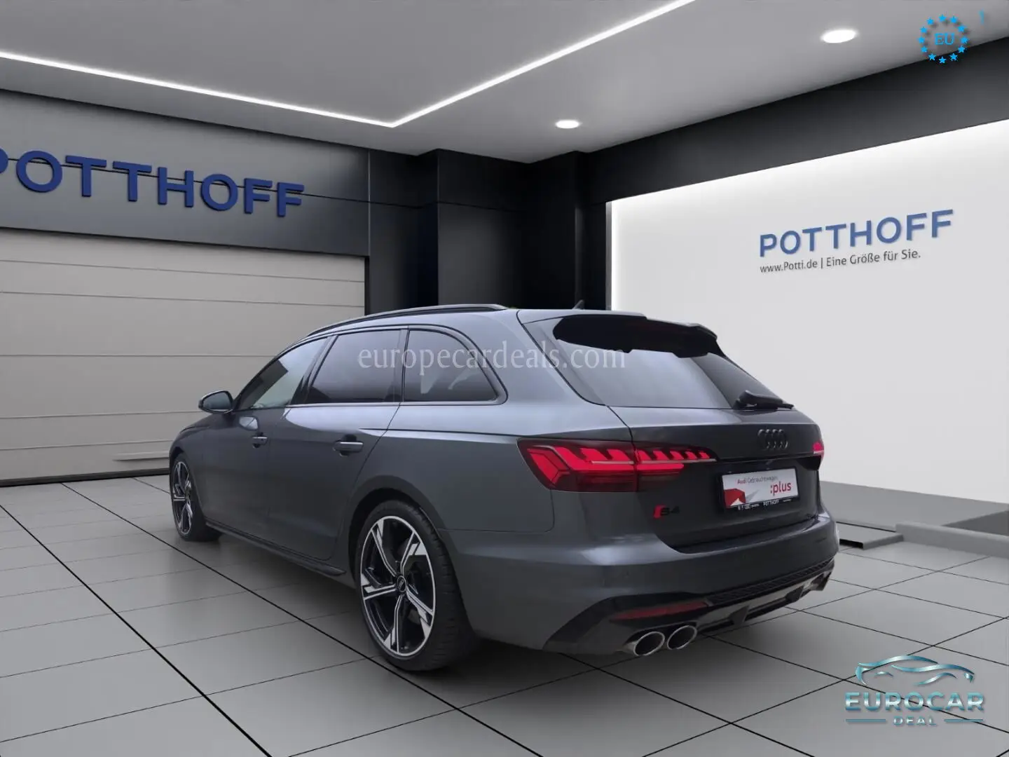 Audi S4