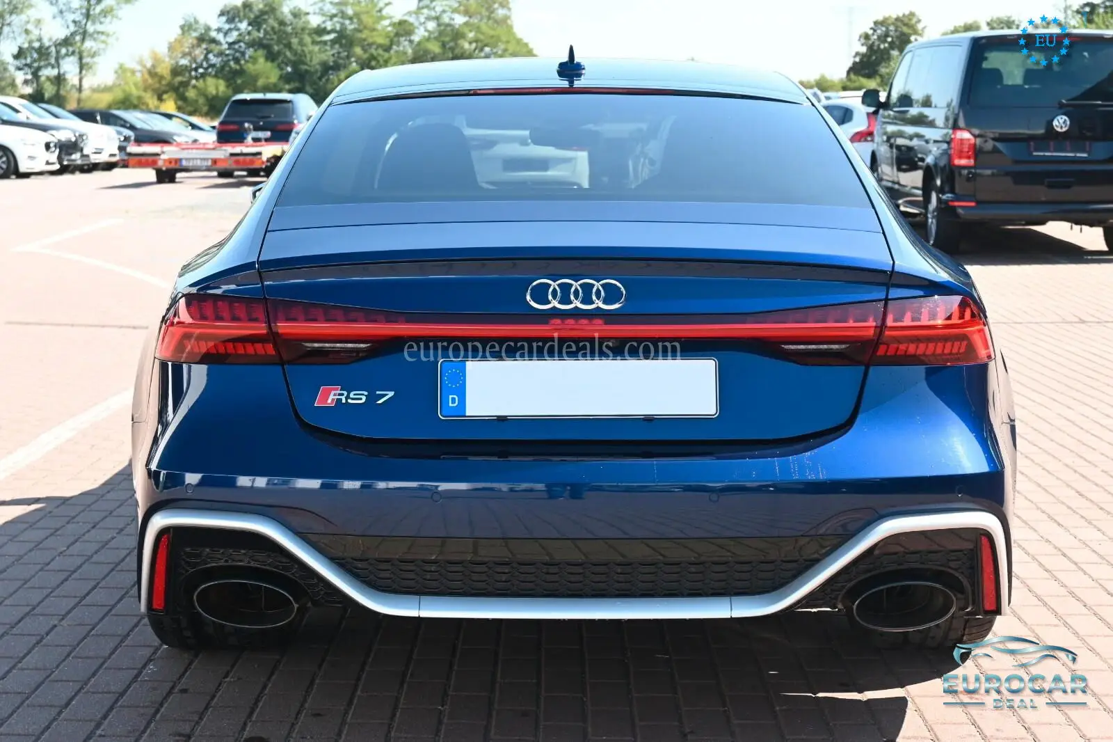 Audi RS7