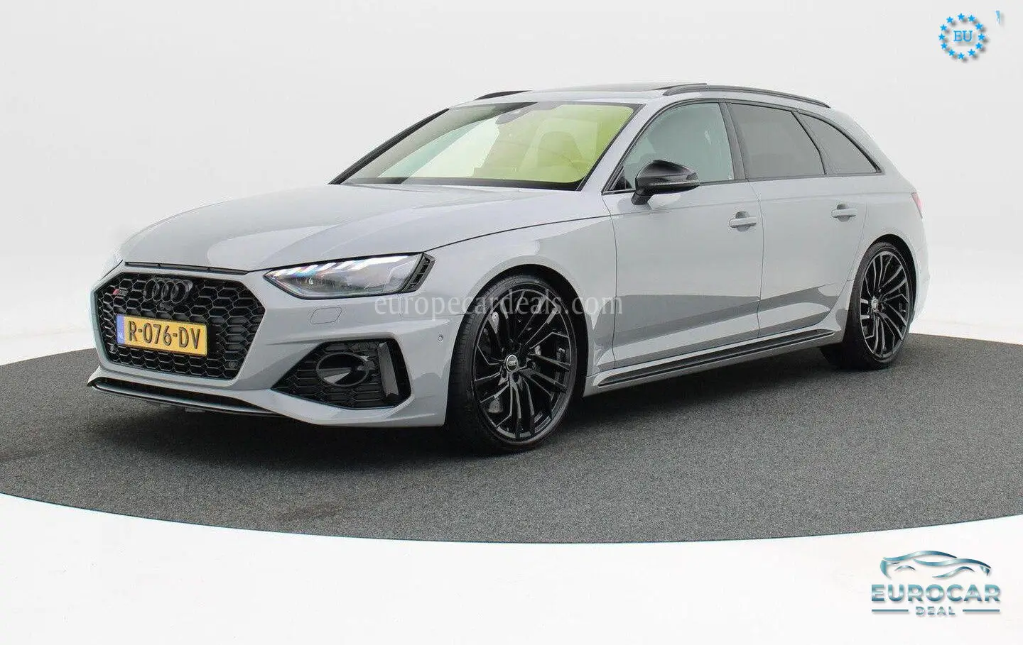 Audi RS4