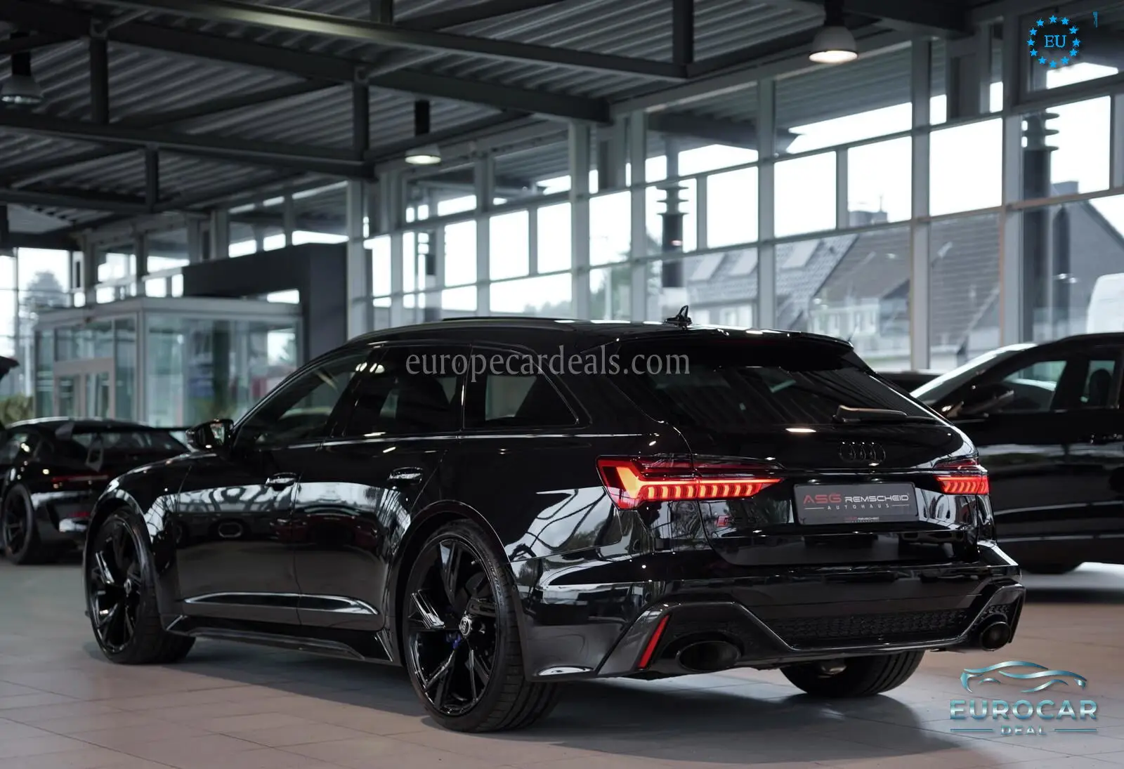 Audi RS6