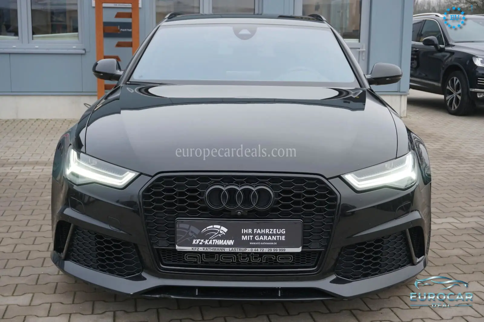Audi RS6