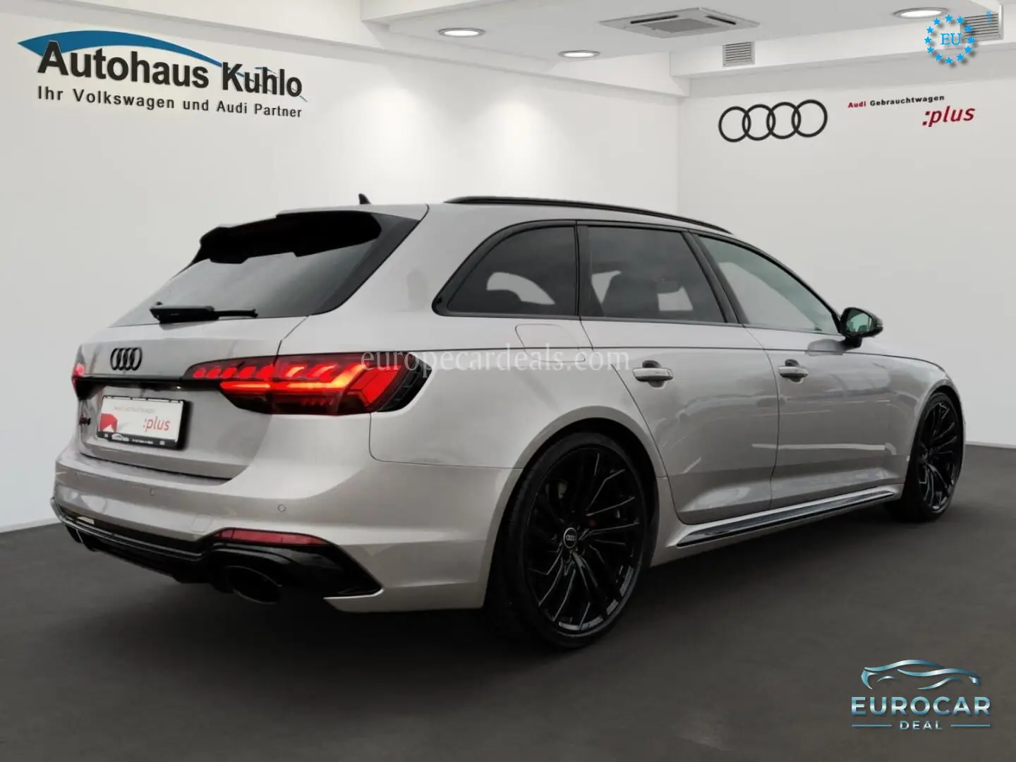 Audi RS4