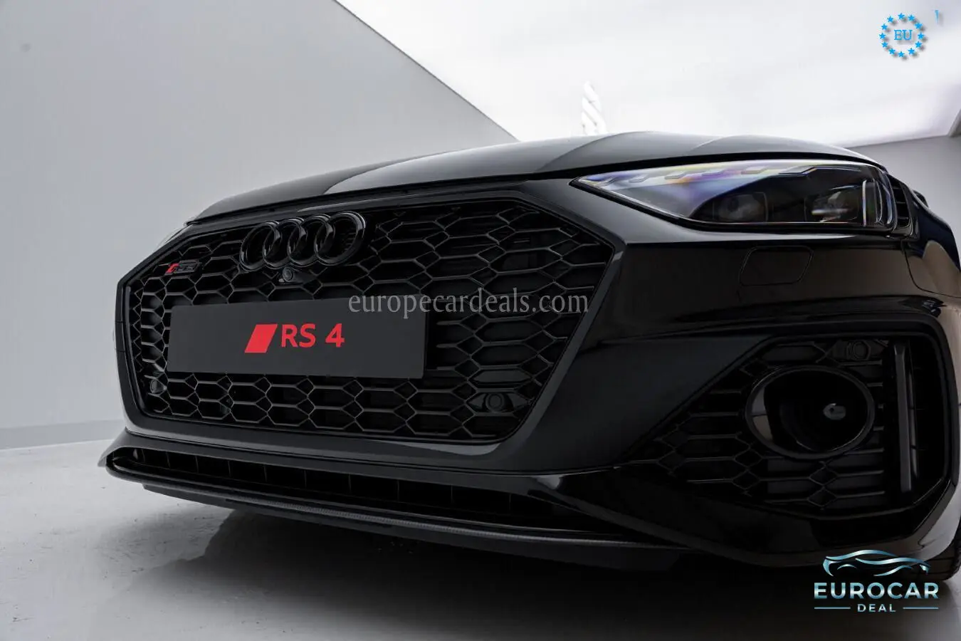 Audi RS4