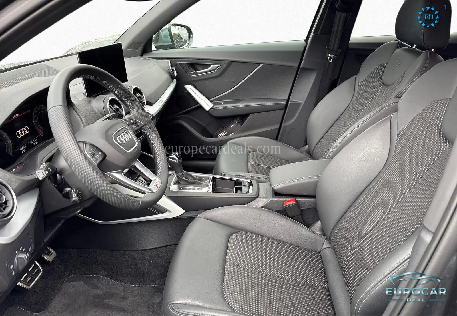Audi SQ2