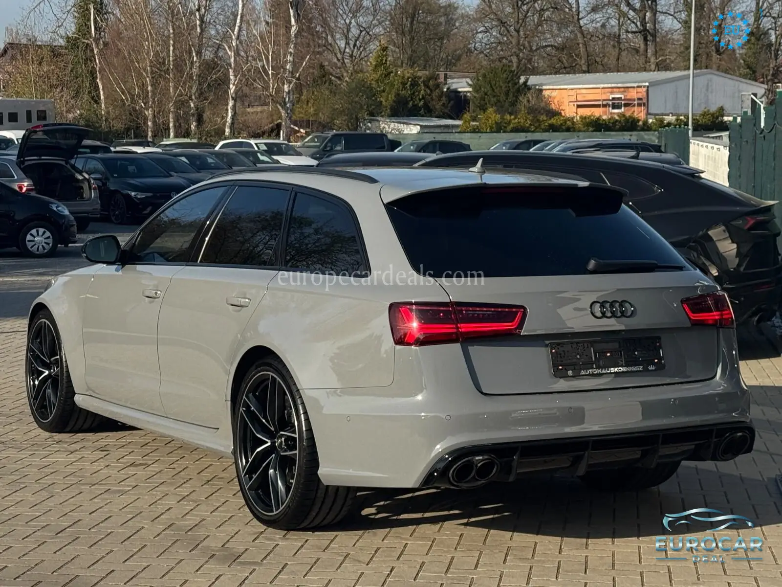 Audi RS6