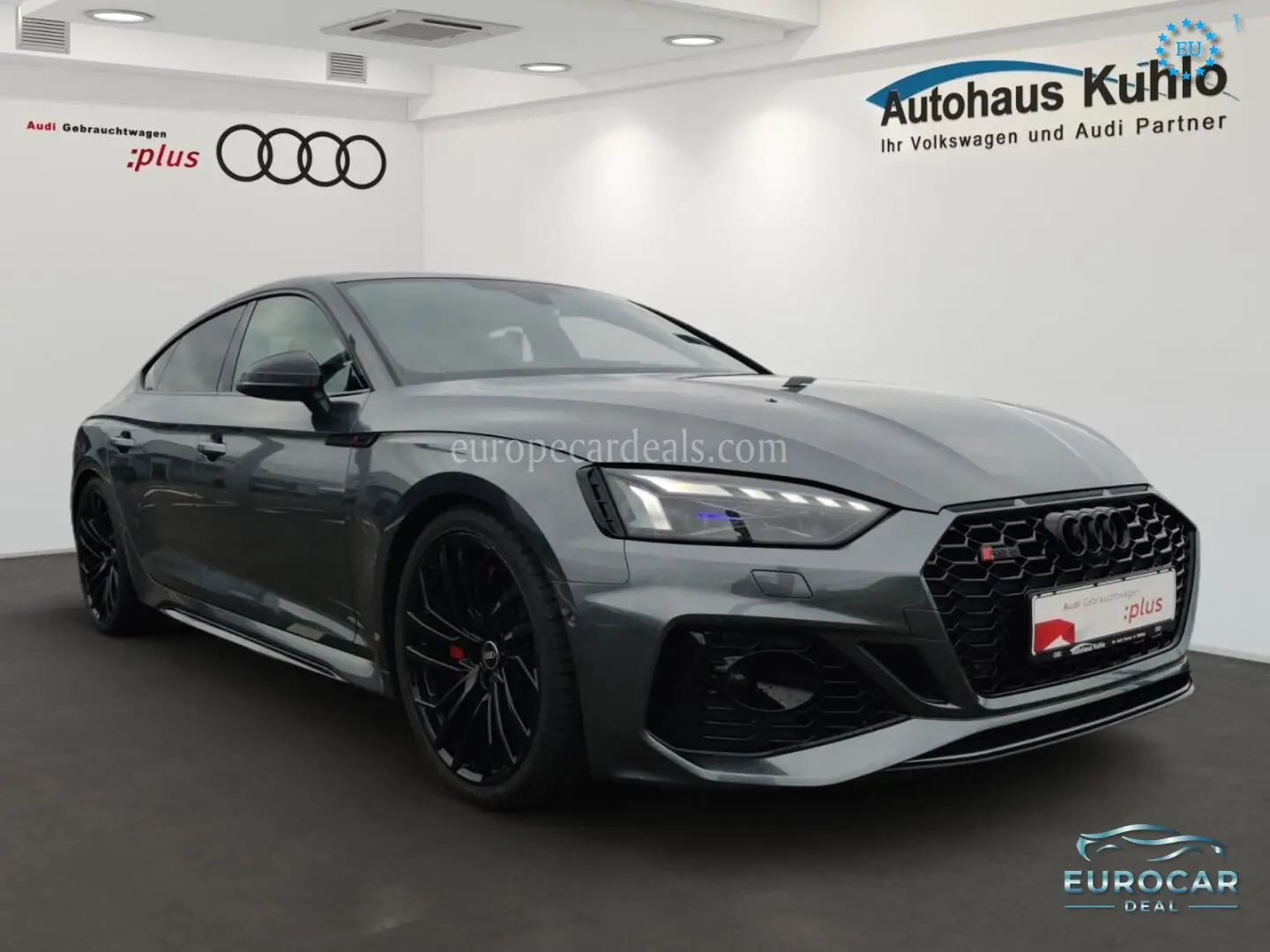 Audi RS5