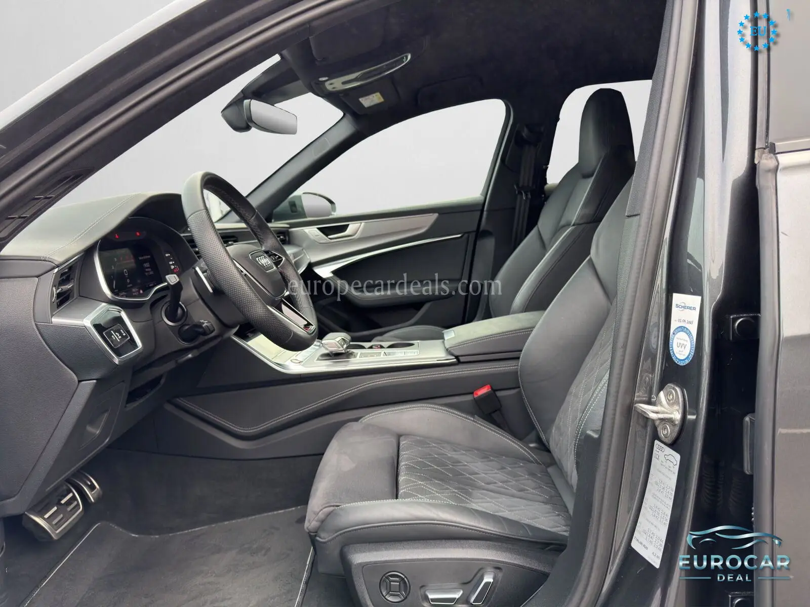 Audi S6