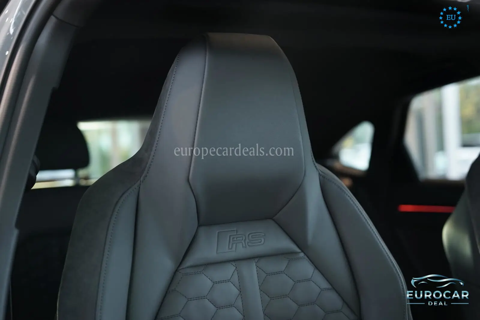 Audi RSQ3
