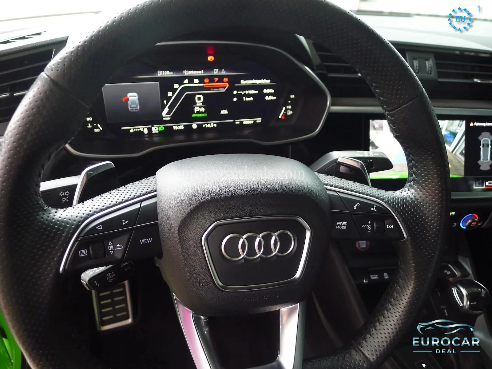 Audi RSQ3