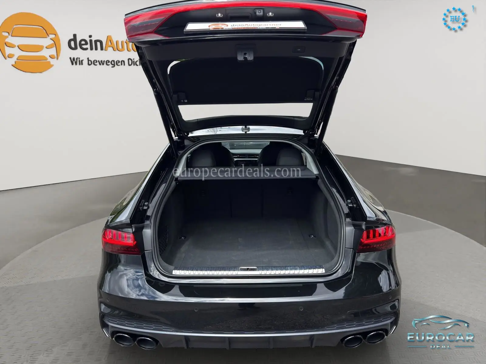 Audi S7