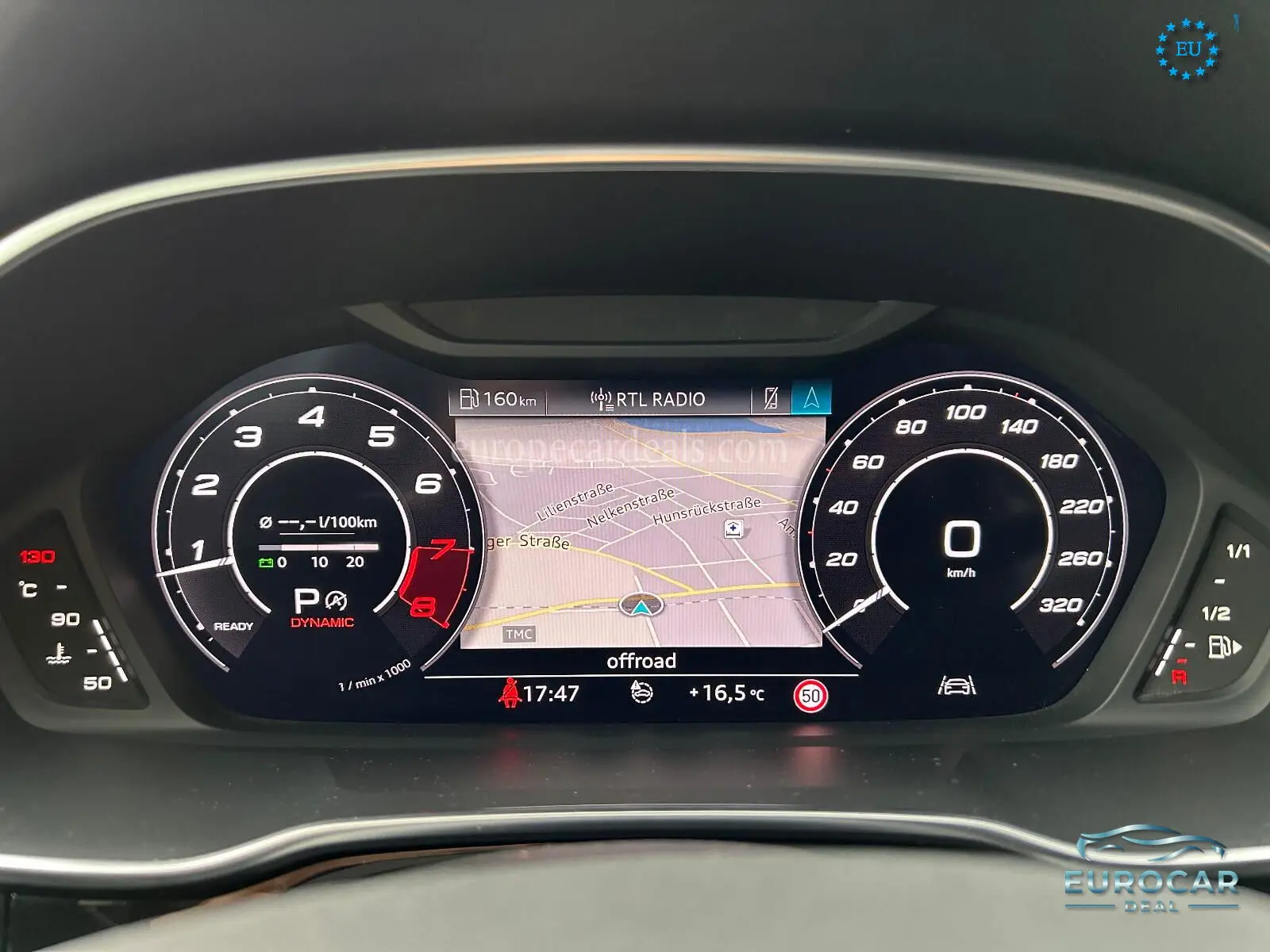 Audi RSQ3