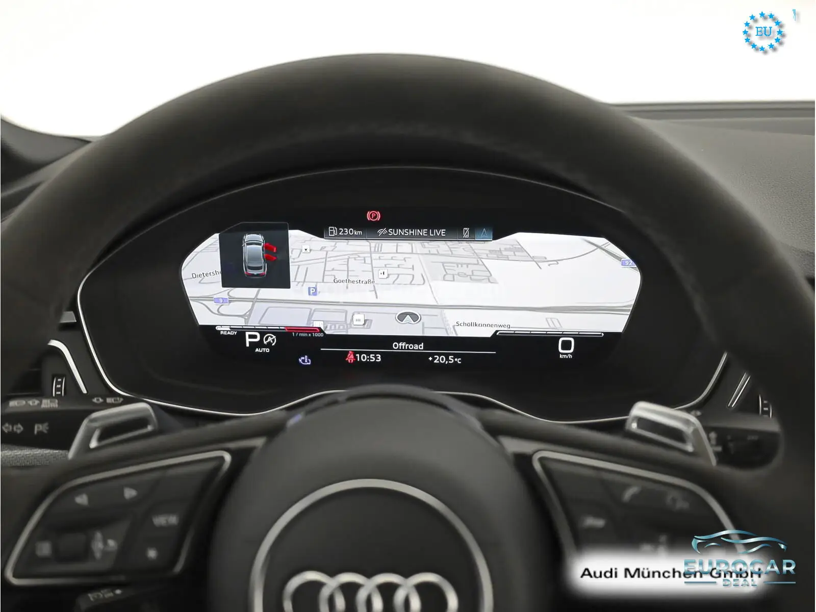 Audi RS5