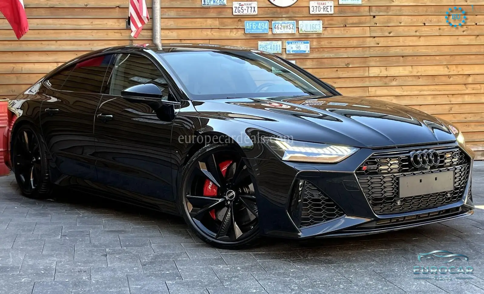 Audi RS7