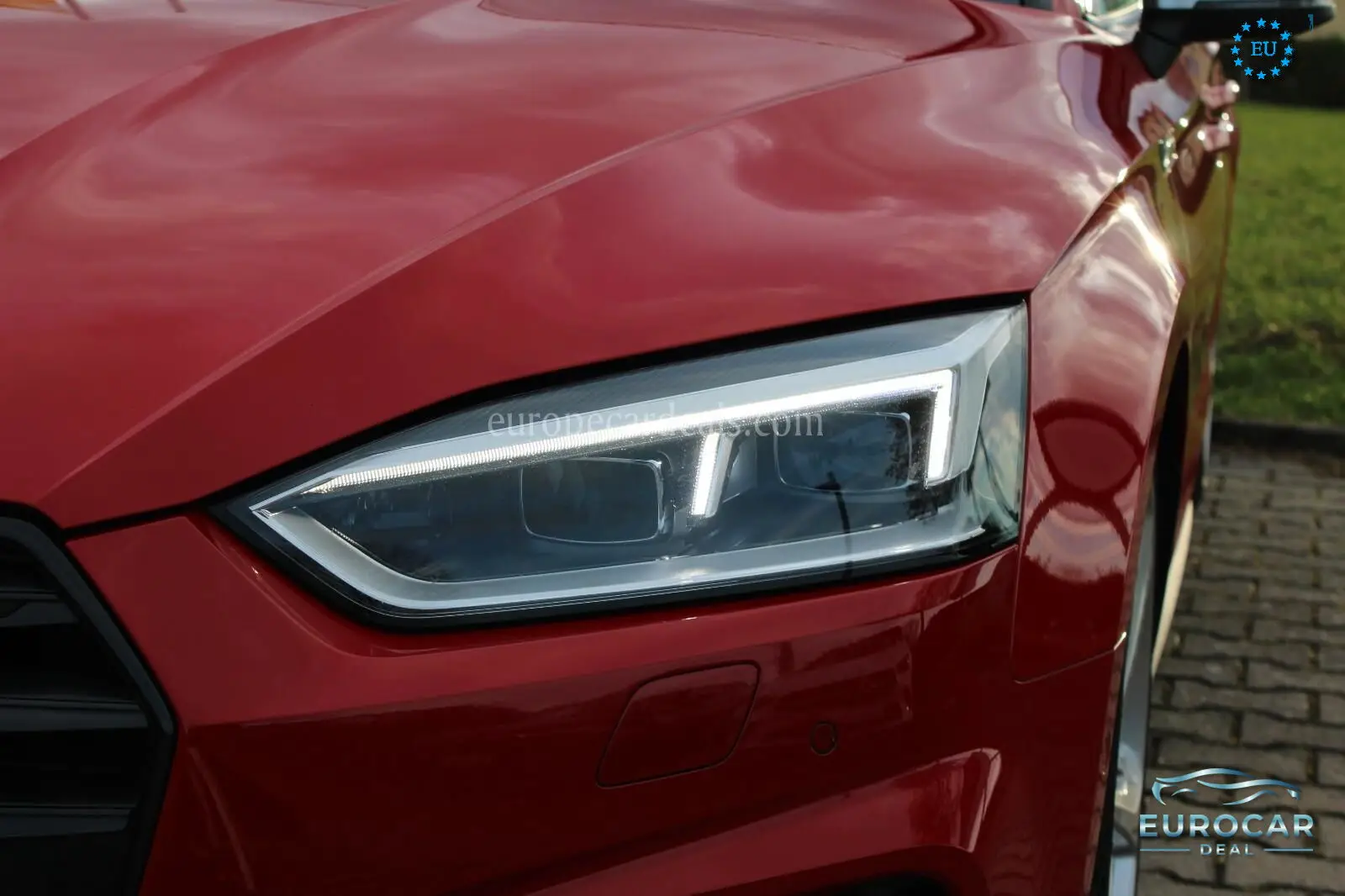 Audi S5