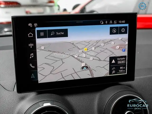 Audi SQ2