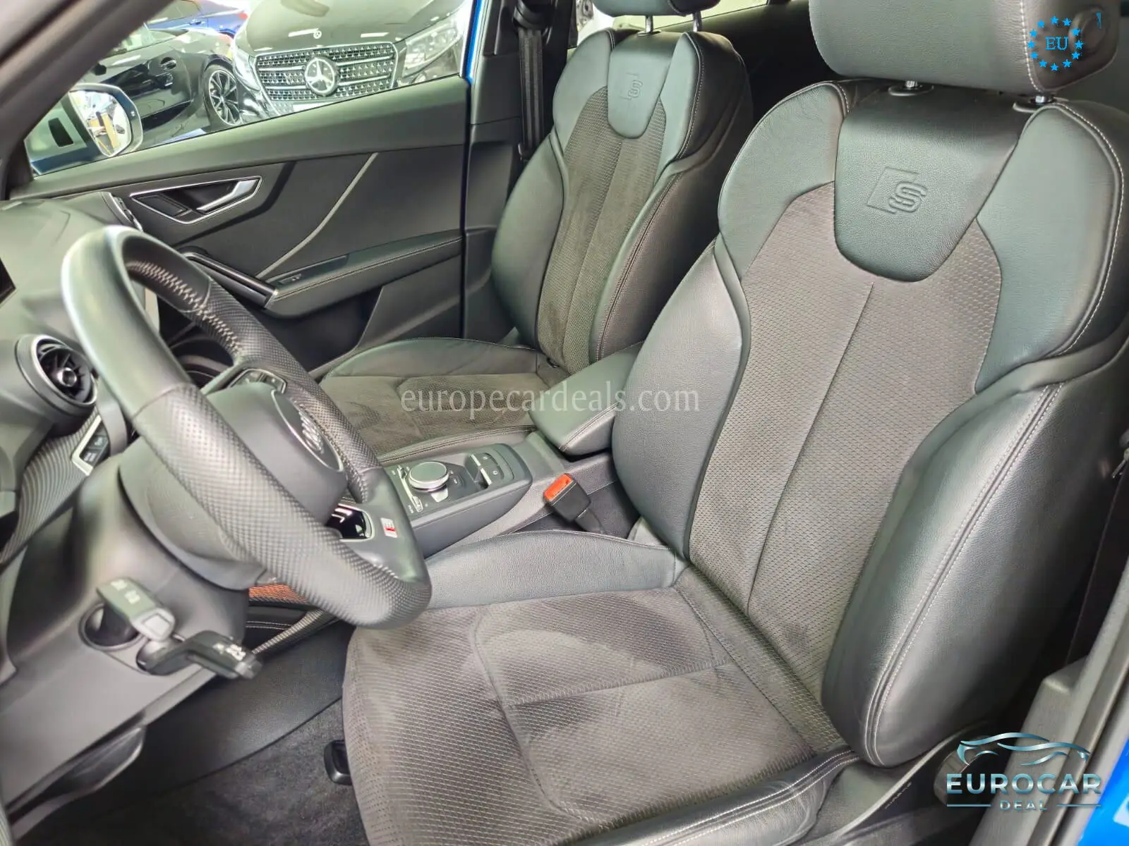 Audi SQ2