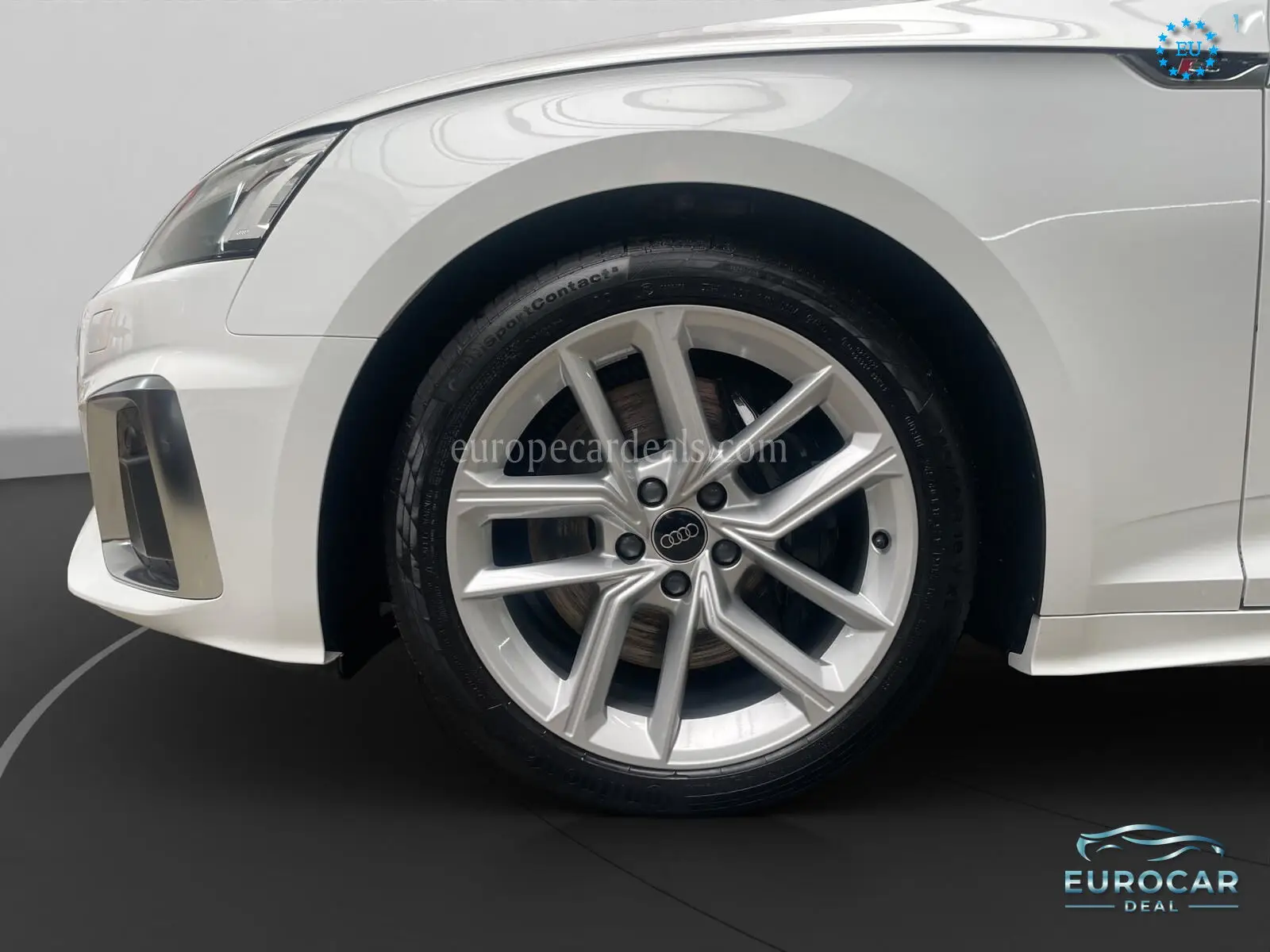 Audi S5