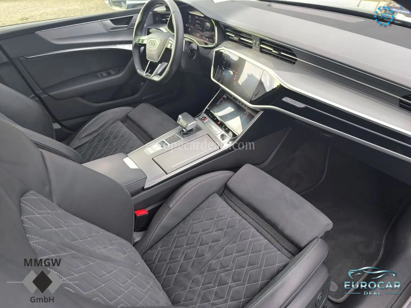 Audi S7