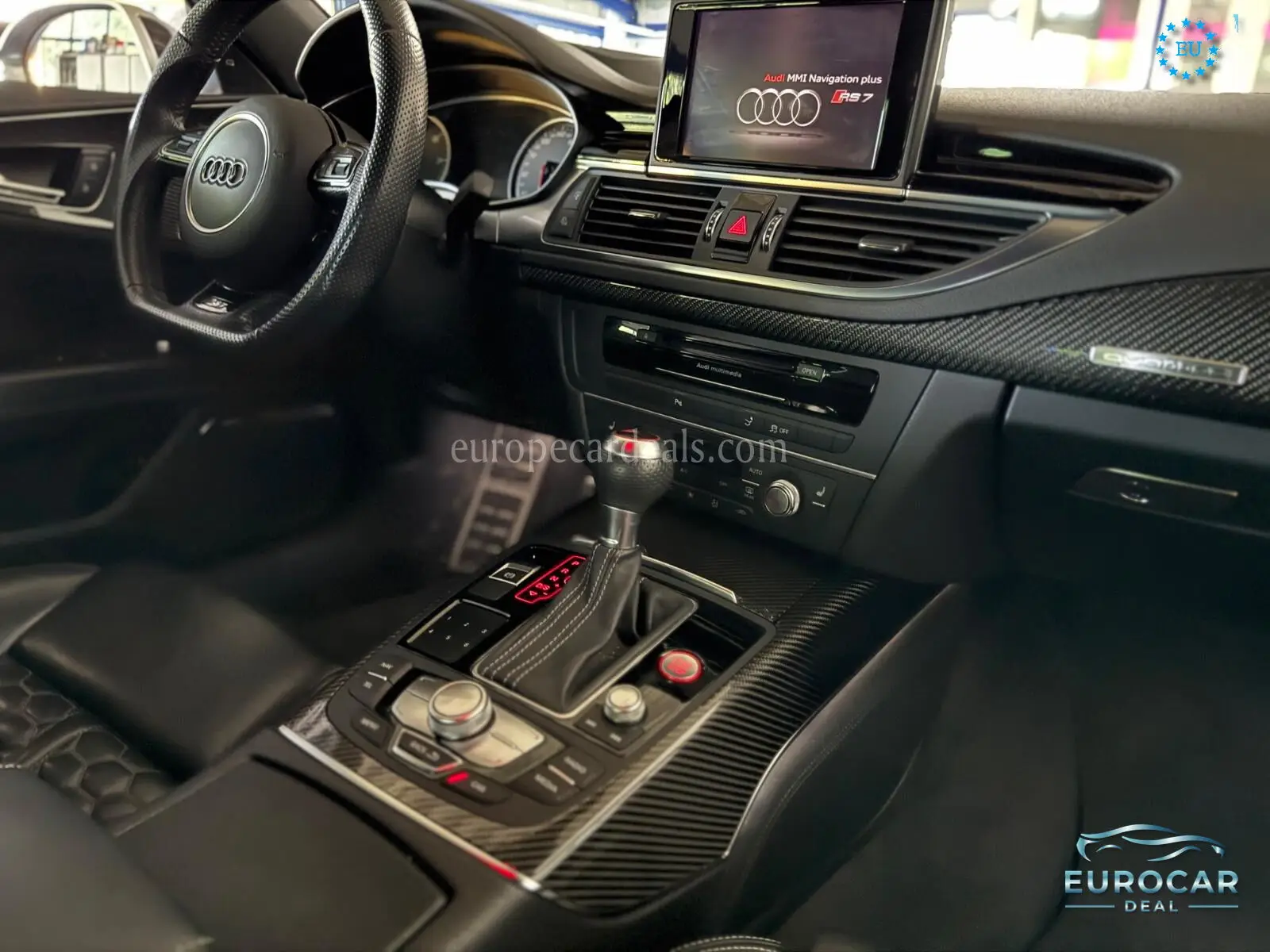 Audi RS7