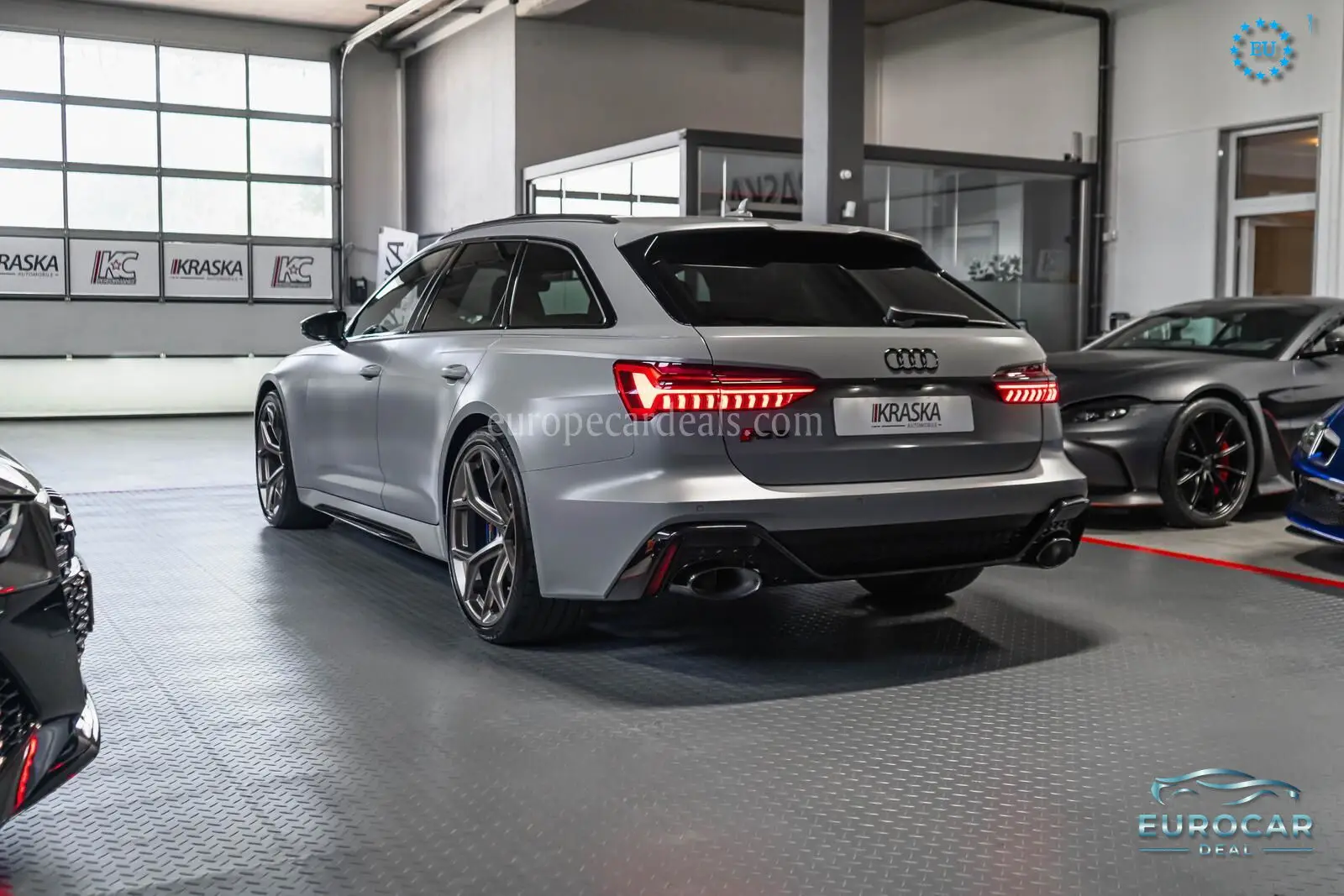 Audi RS6
