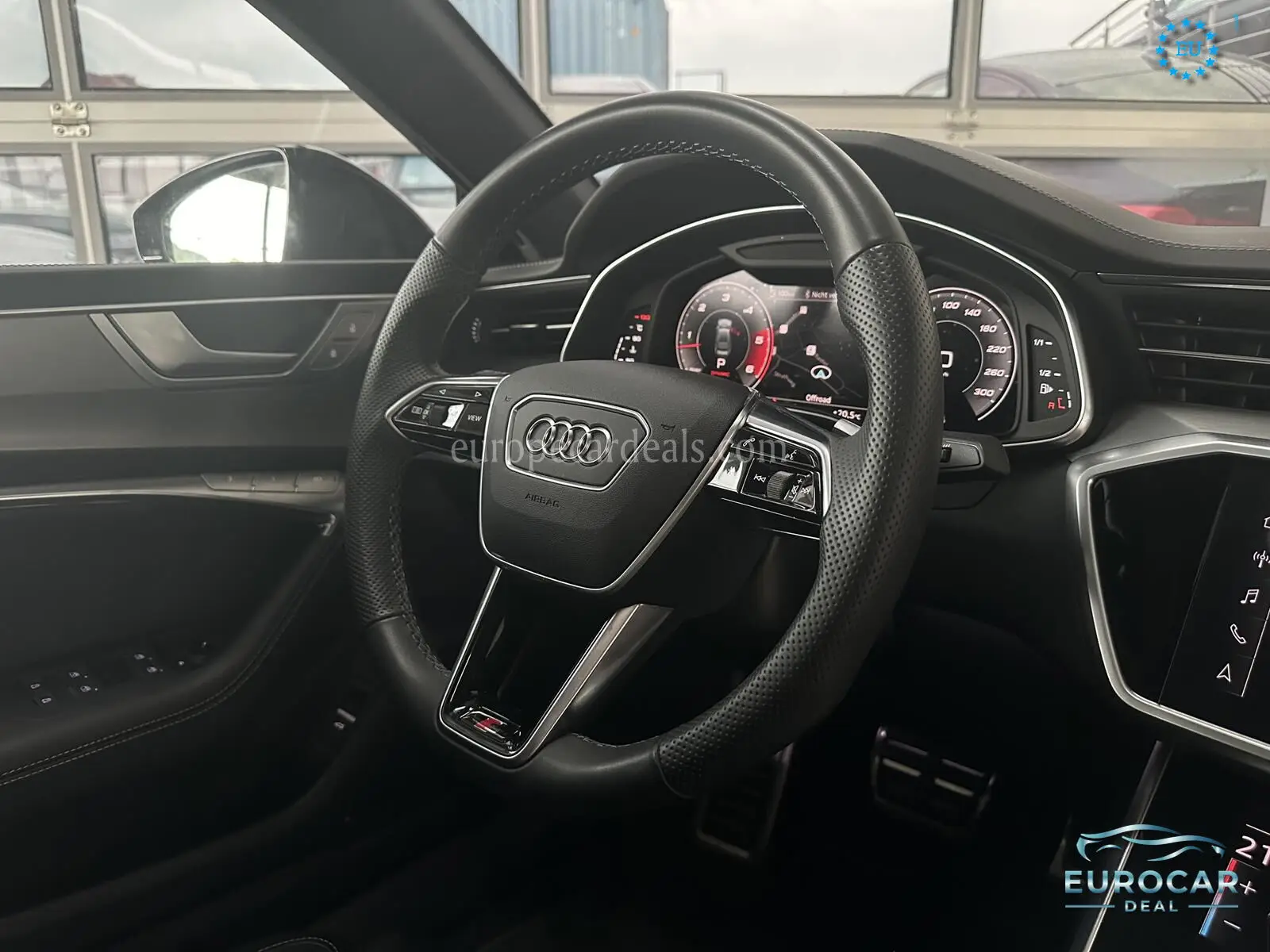 Audi S7