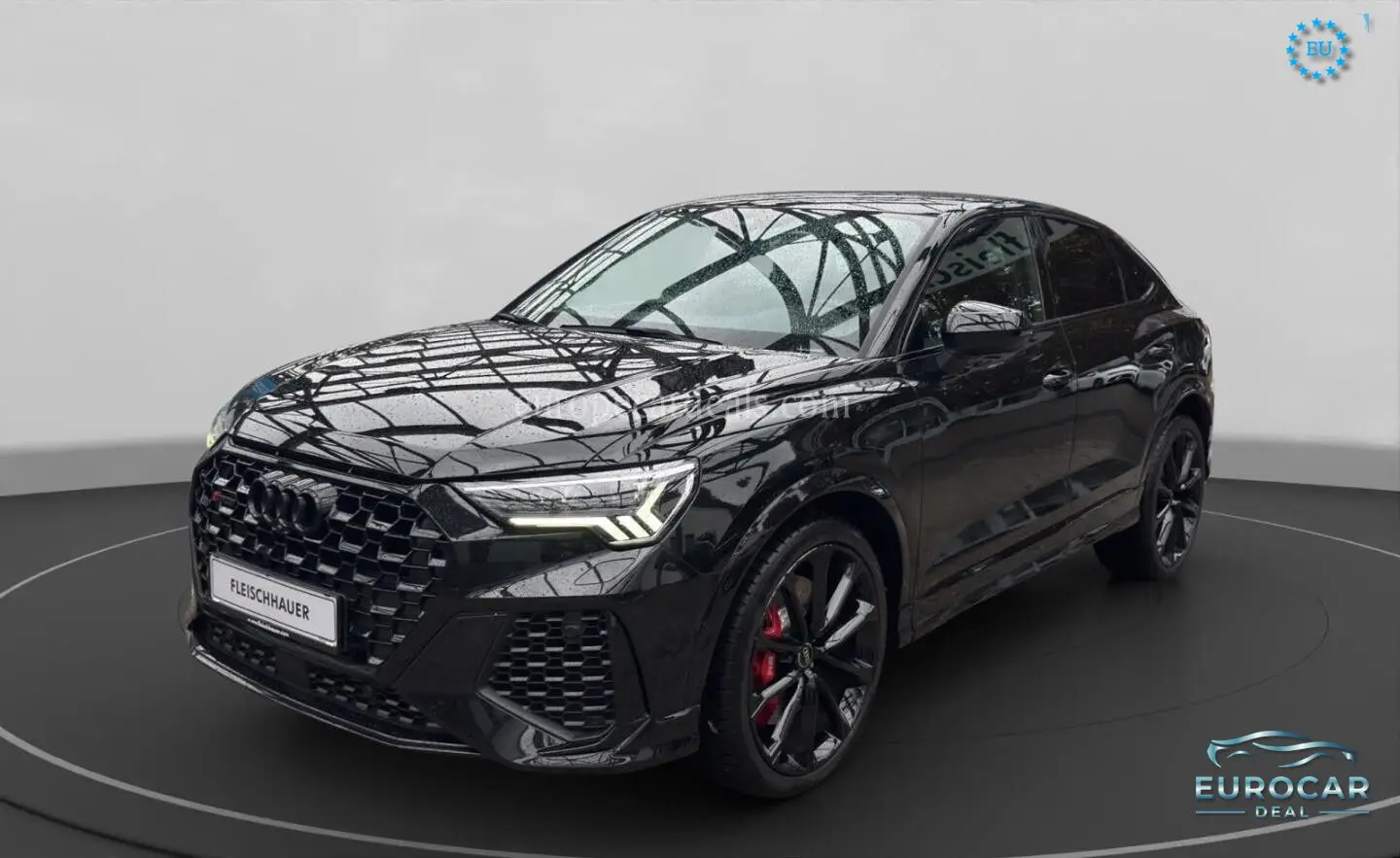Audi RSQ3