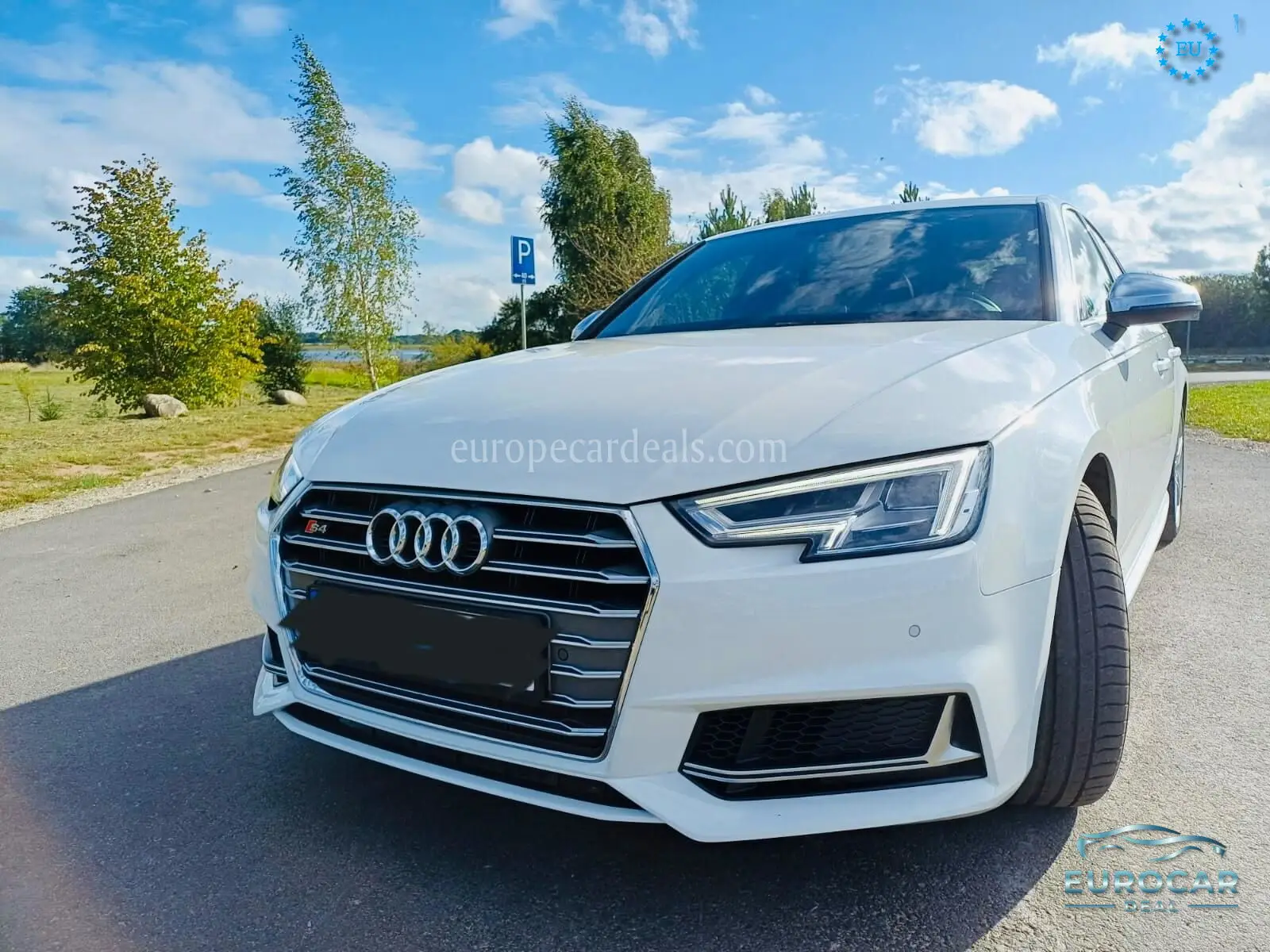 Audi S4