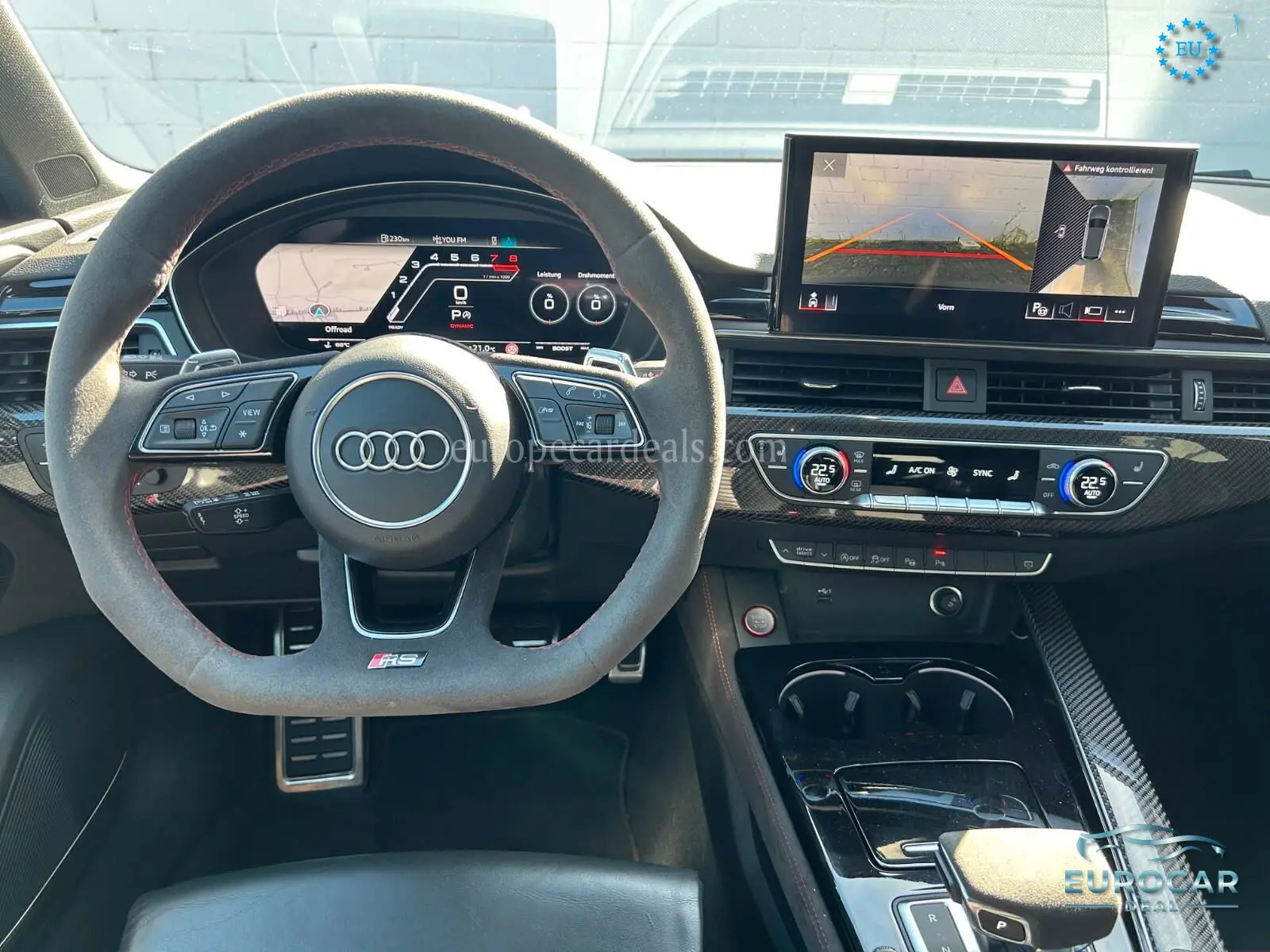 Audi RS4