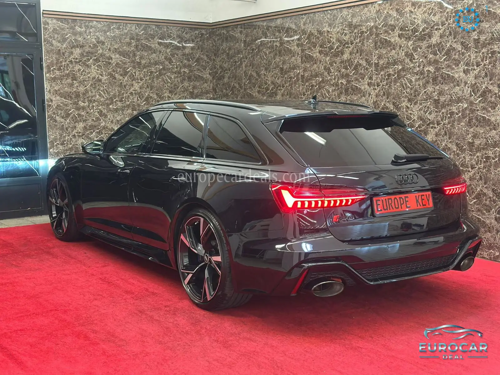 Audi RS6