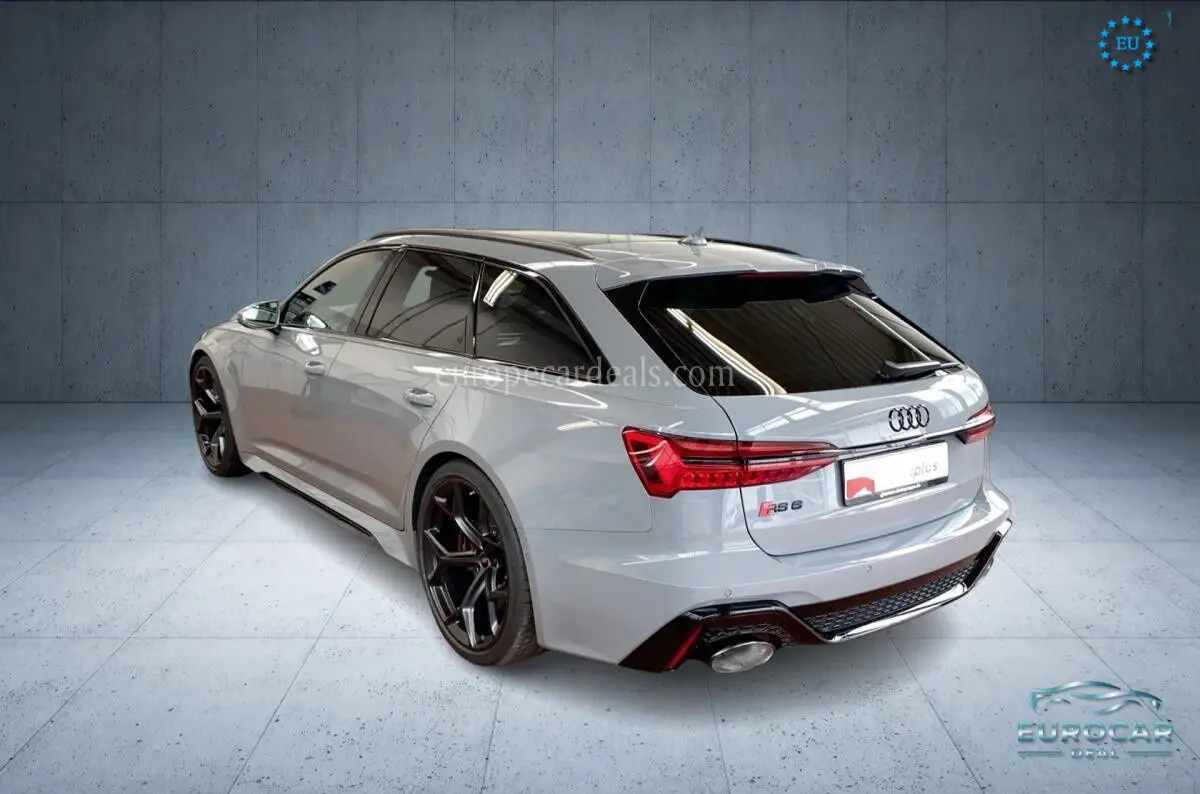 Audi RS6