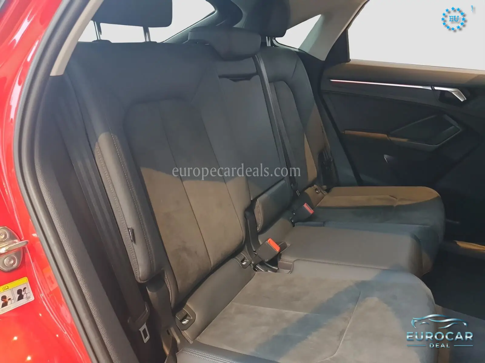 Audi RSQ3