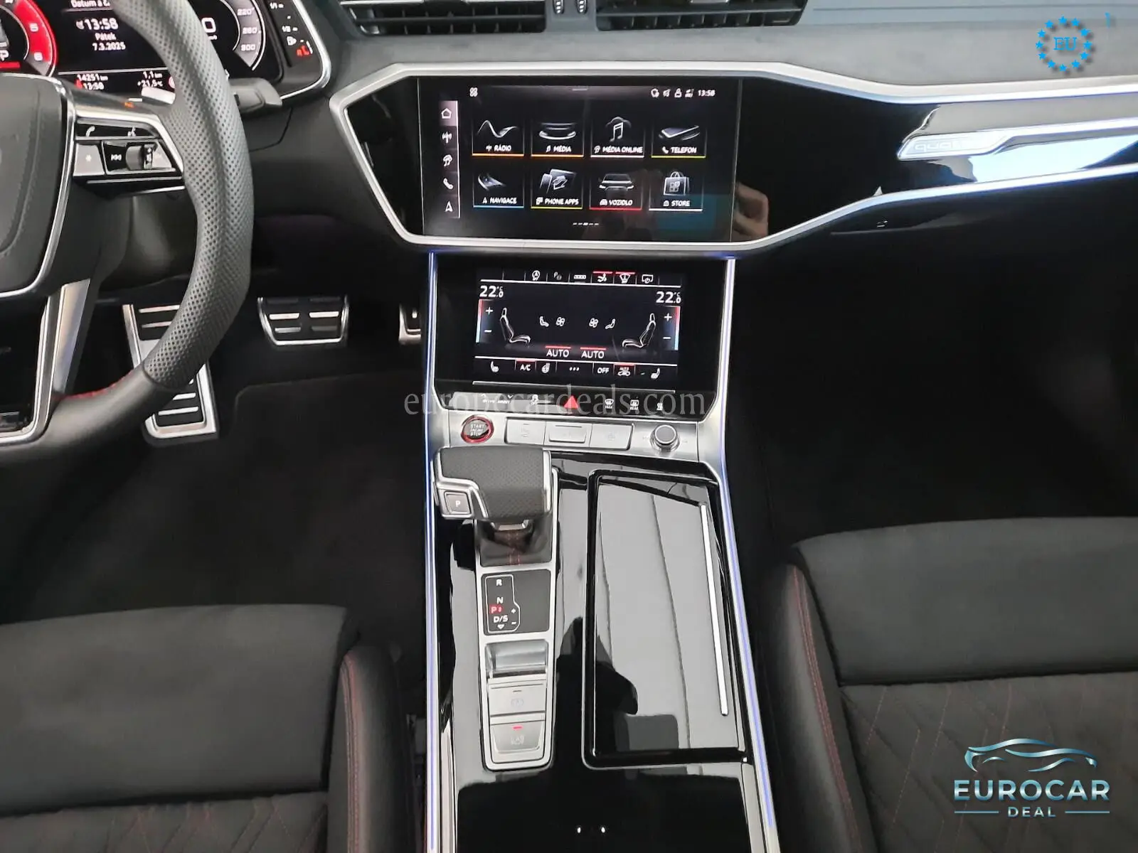 Audi S7