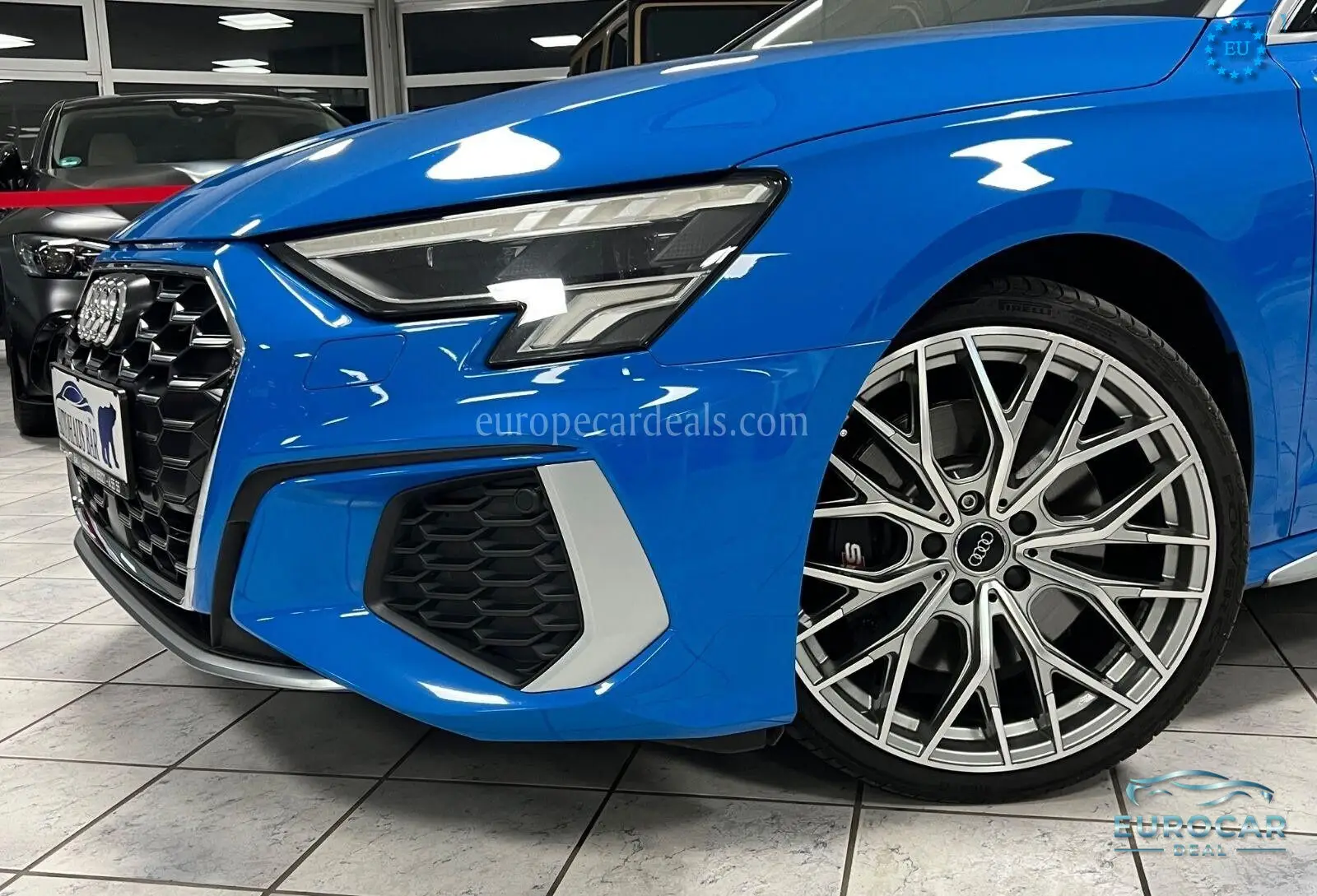 Audi S3